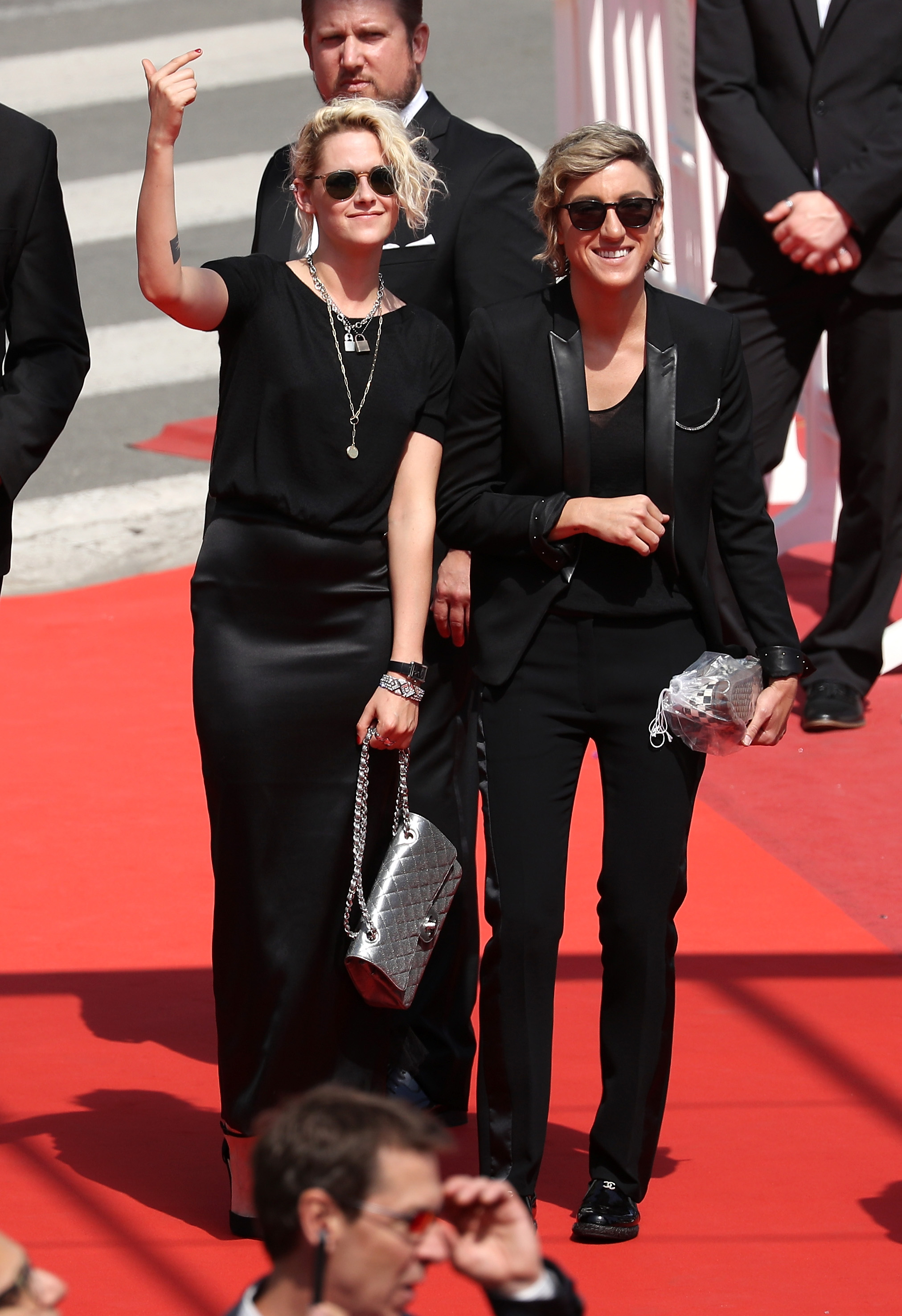 "American Honey" - Red Carpet Arrivals - The 69th Annual Cannes Film Festival