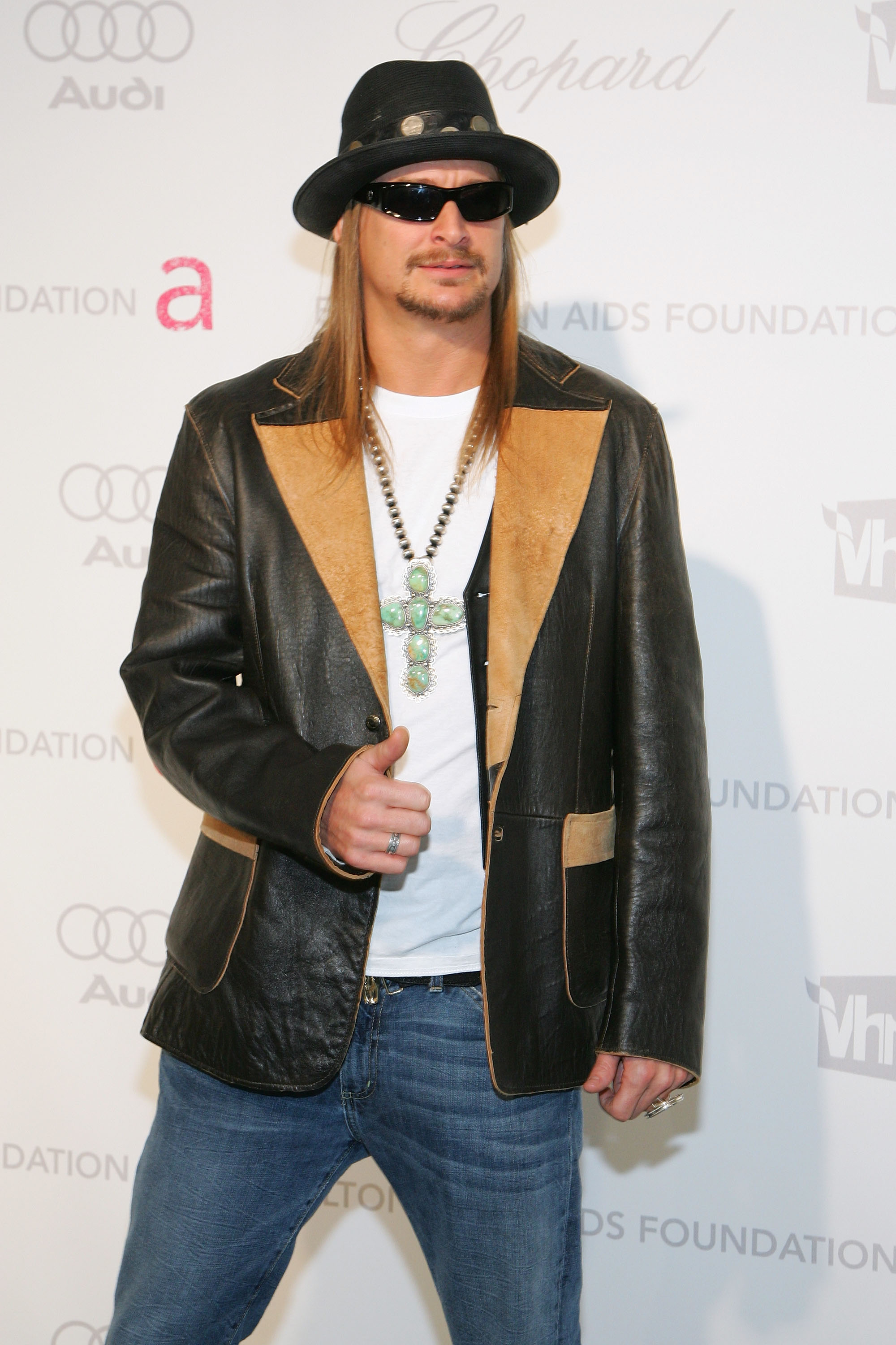 15th Annual Elton John AIDS Foundation Oscar Party