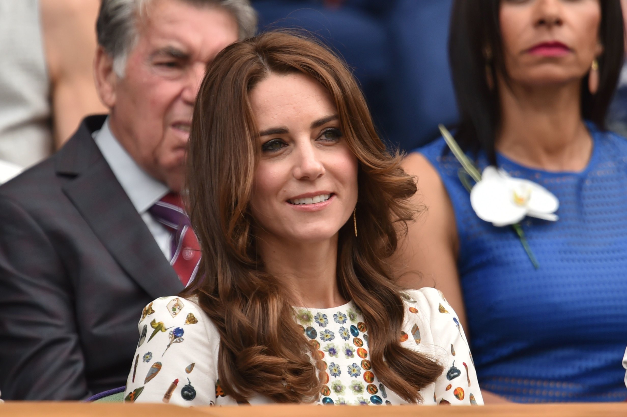 Kate Middleton