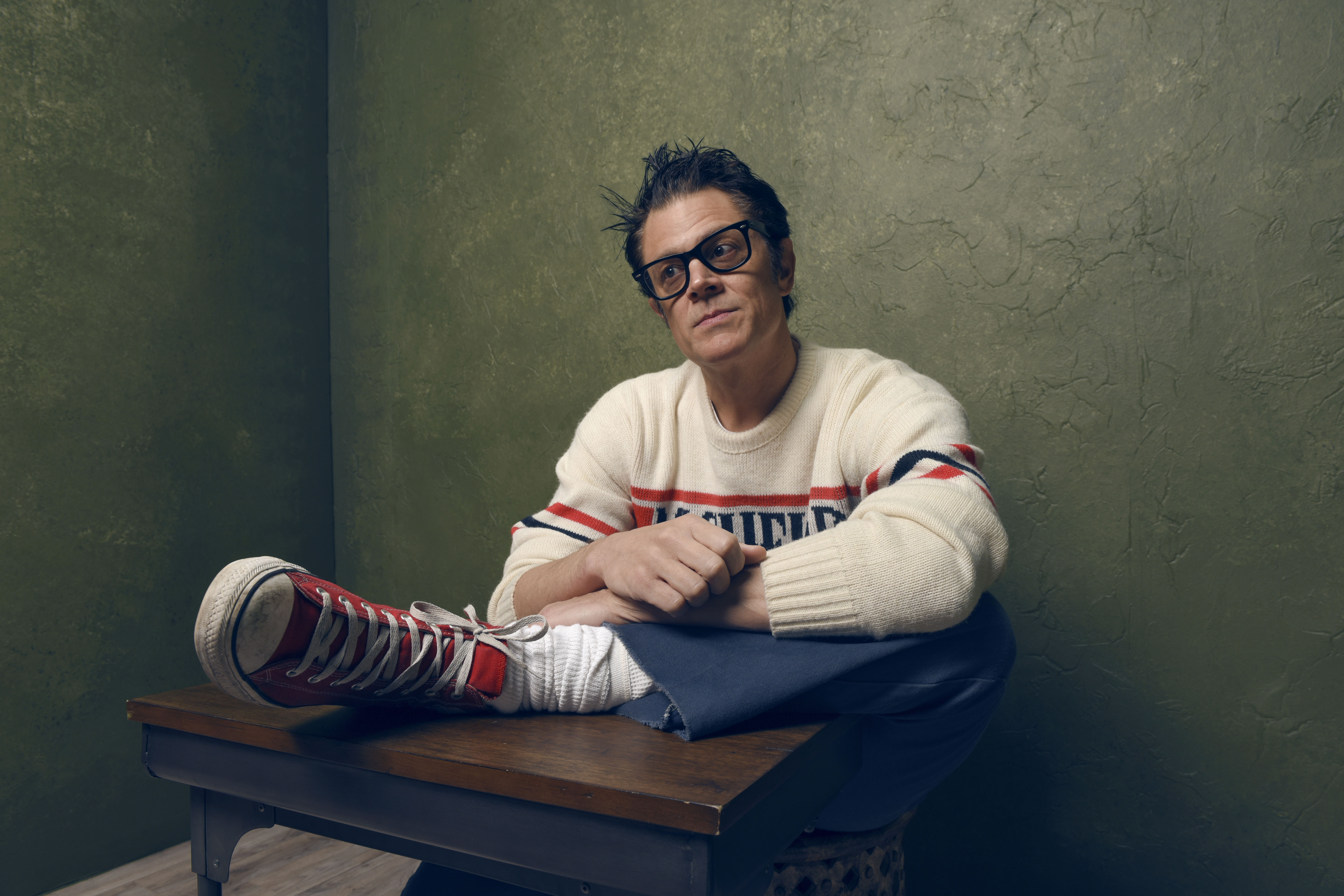 2015 Sundance Film Festival Portraits - Day 4