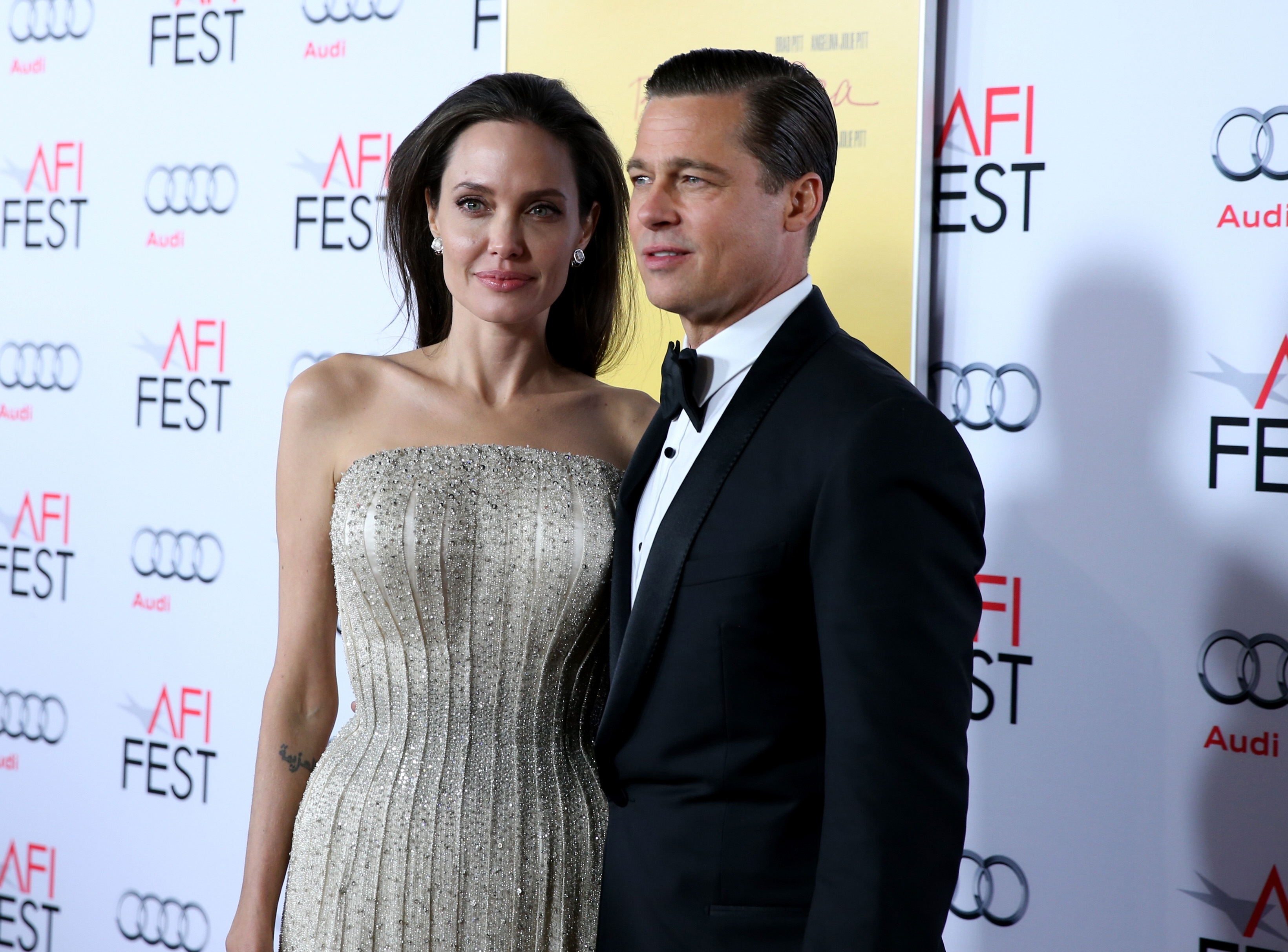 Audi Celebrates AFI FEST 2015 Presented By Audi