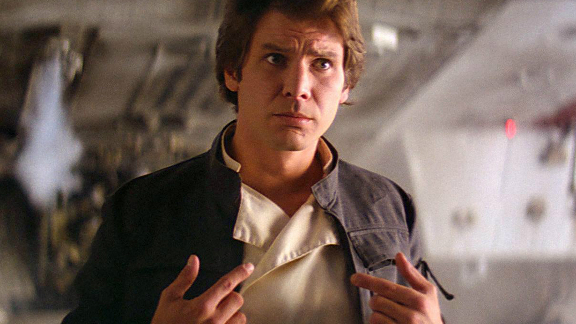 Han Solo