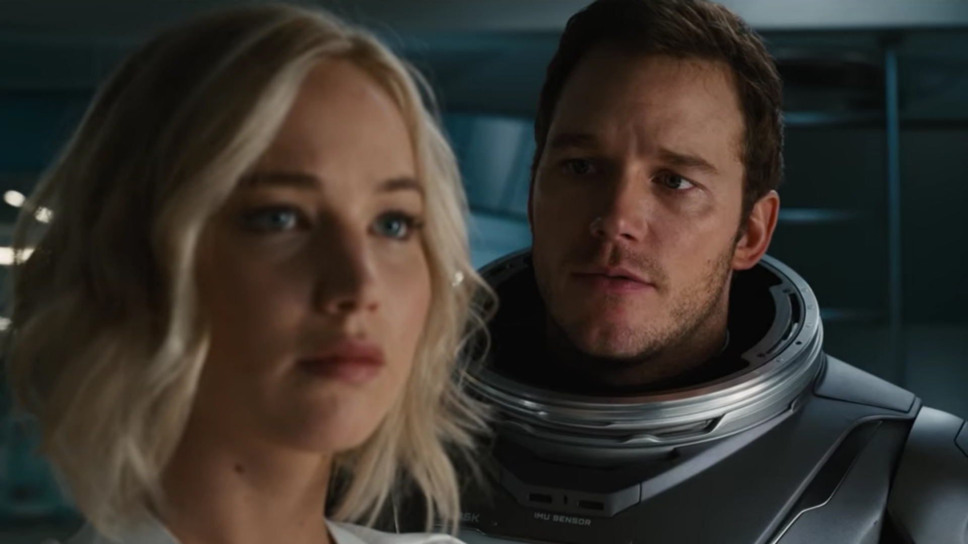 Passengers