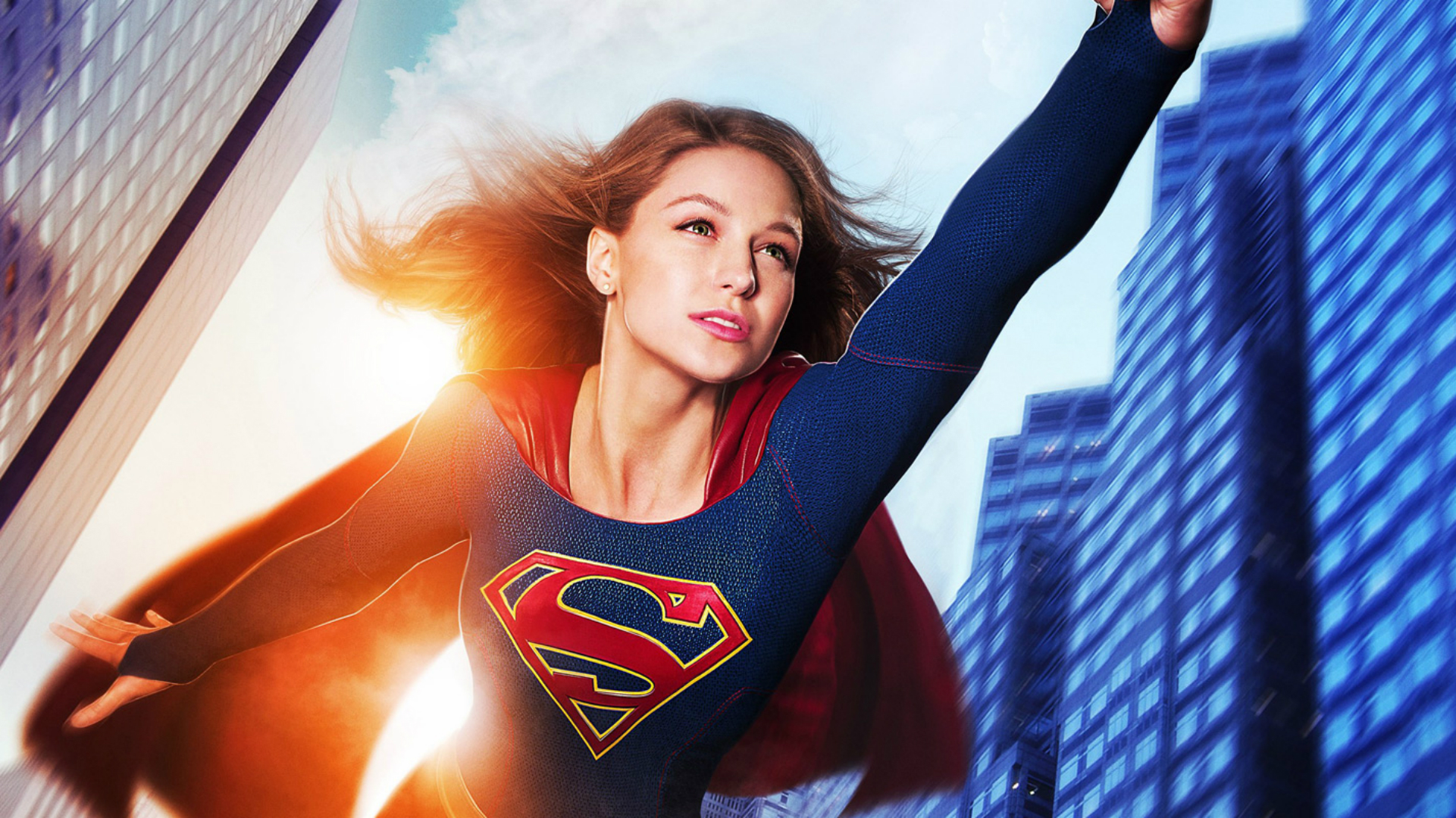 Supergirl