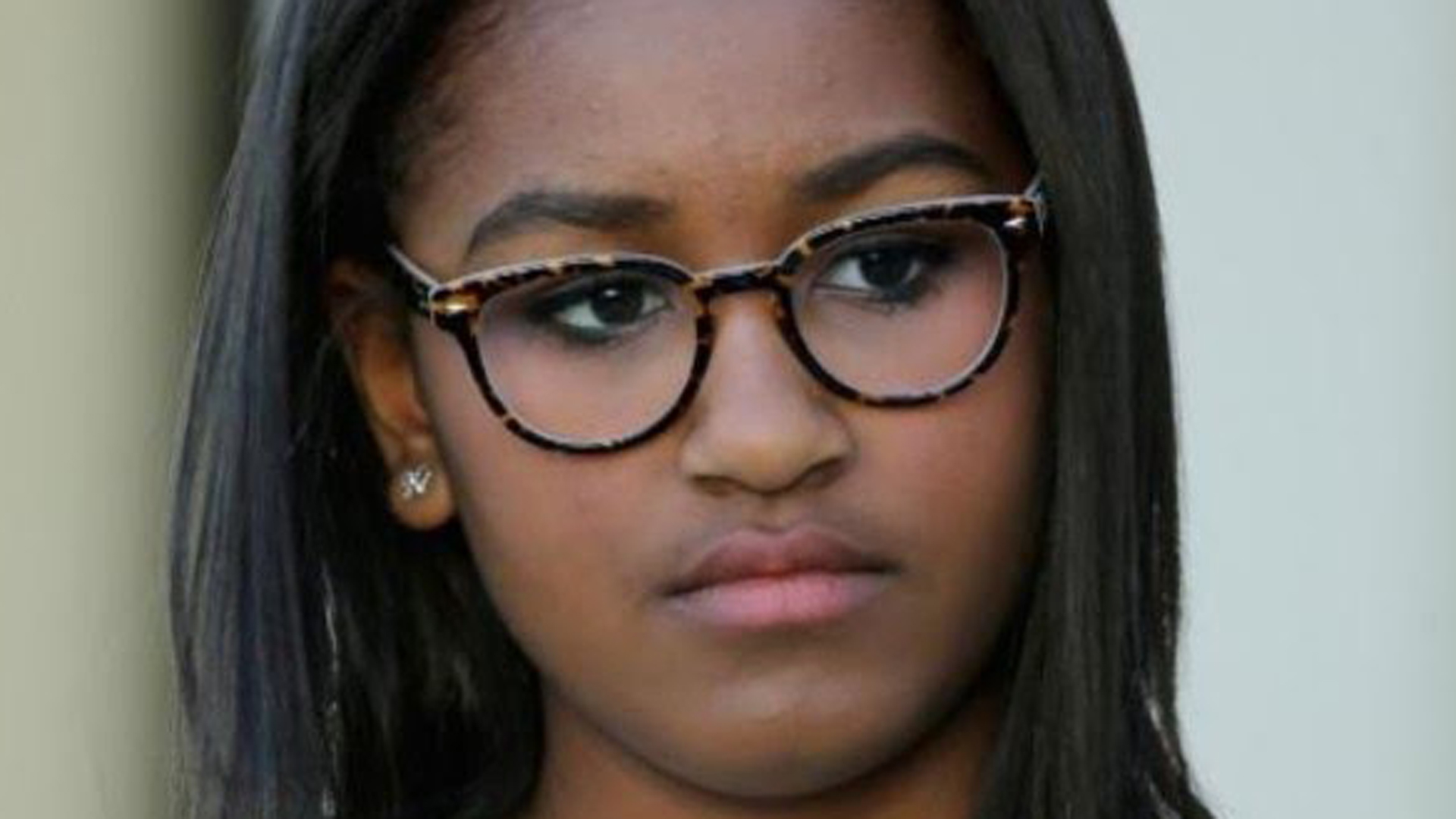 Things you didn't know about Malia and Sasha Obama