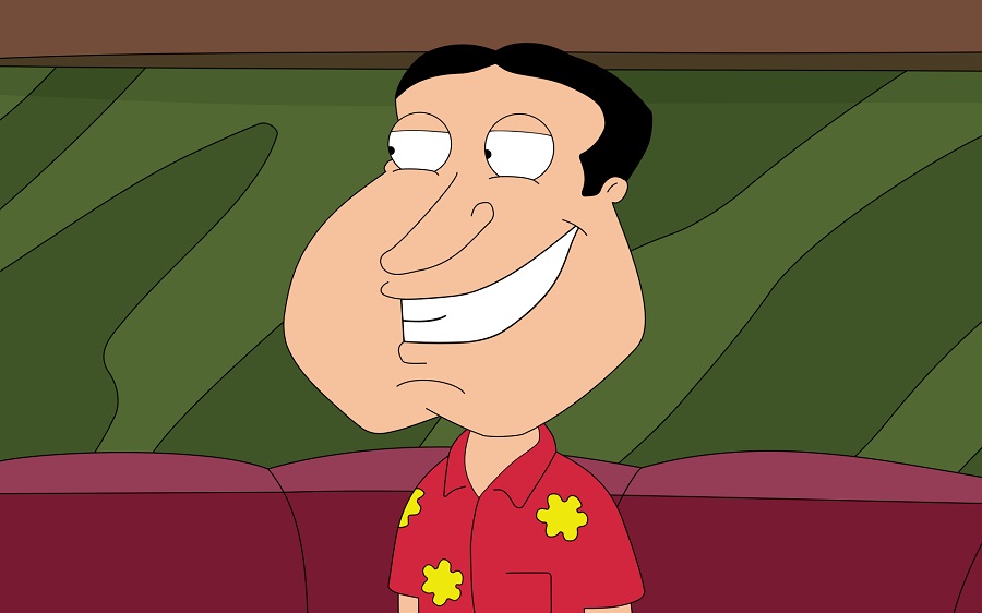 quagmire