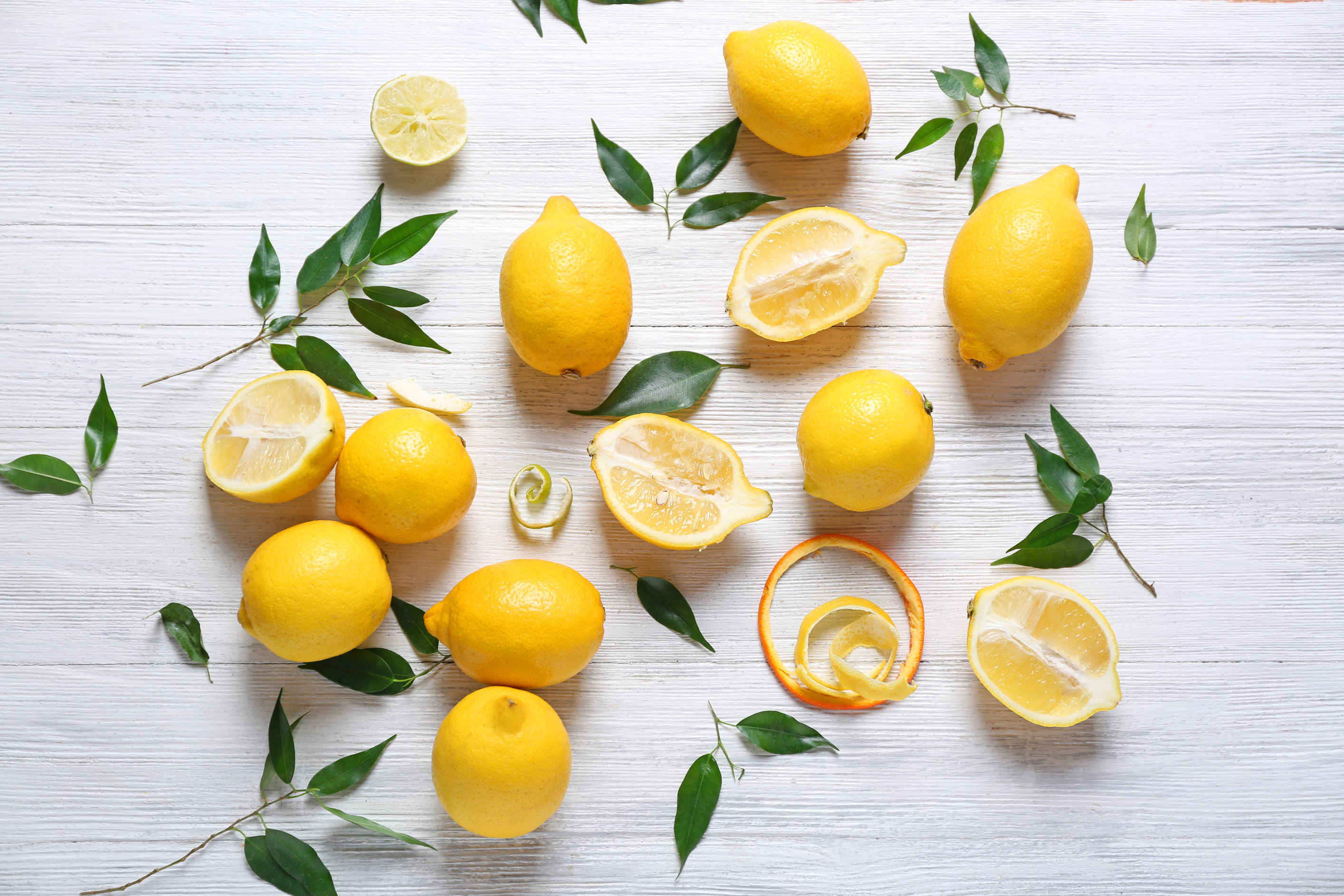 Lemons