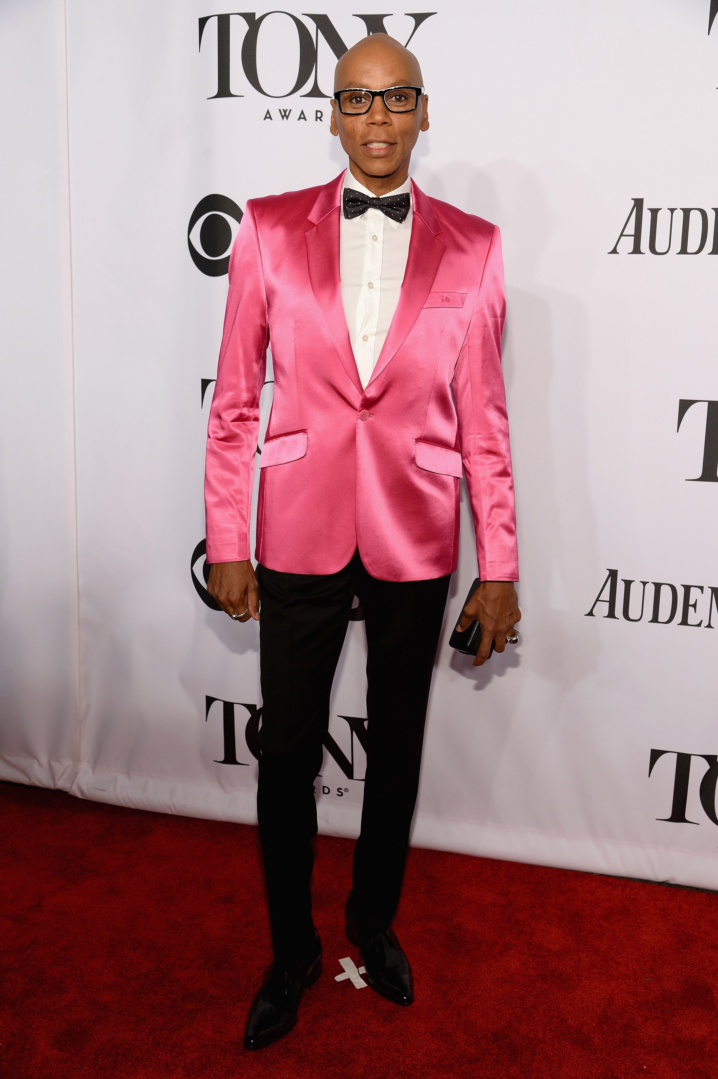 2014 Tony Awards - Arrivals