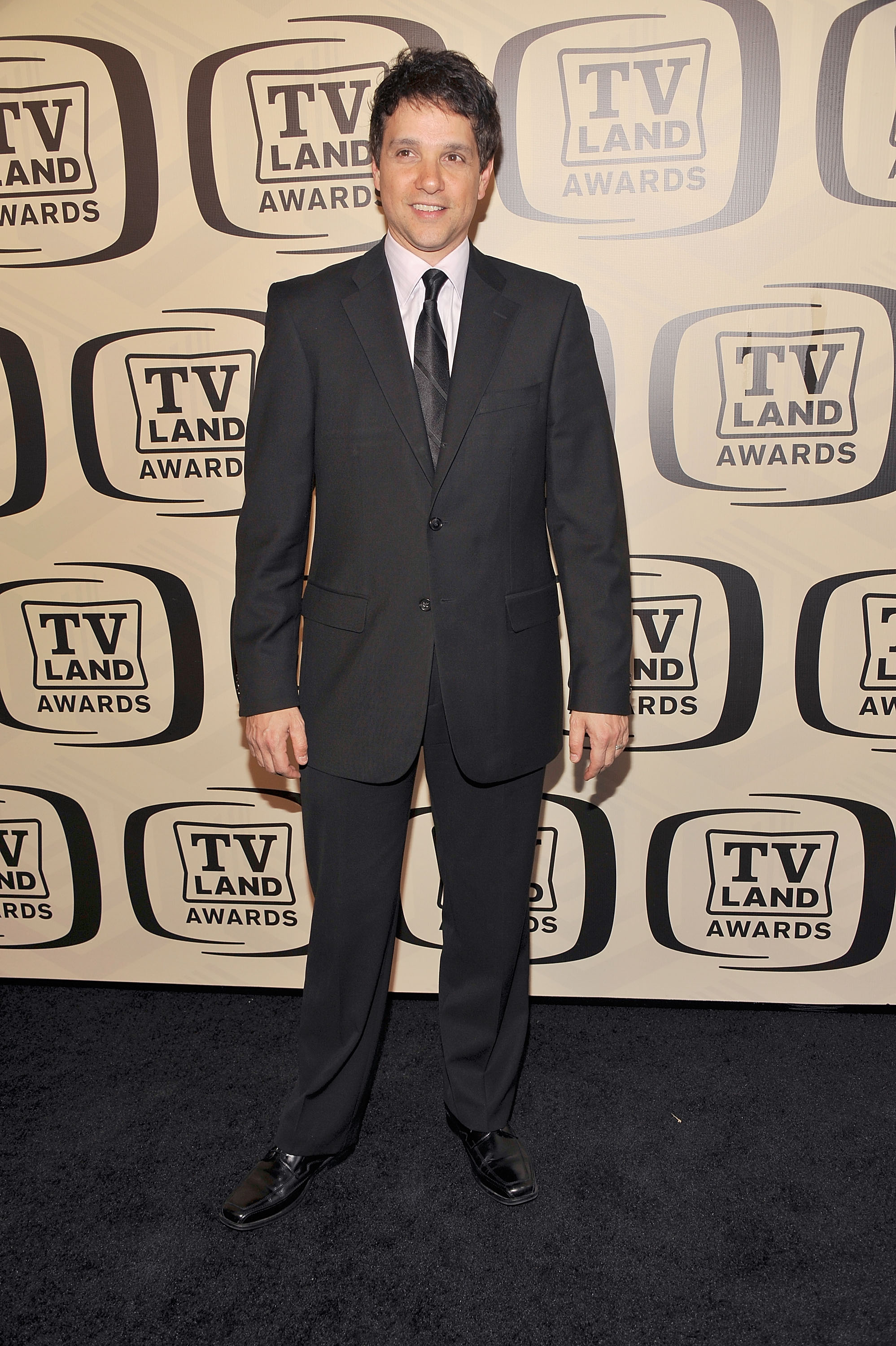 10th Annual TV Land Awards - Arrivals