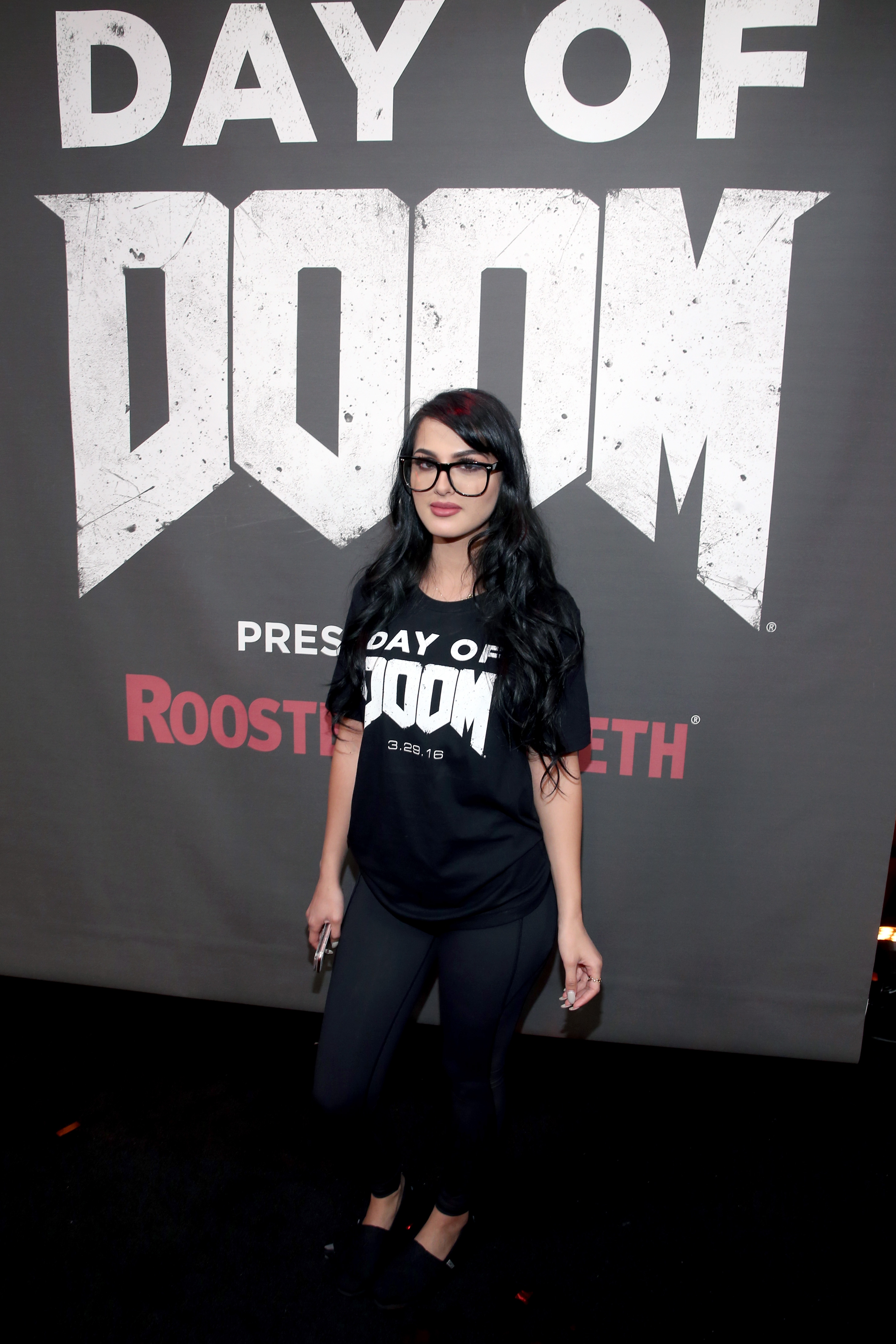 Athletes And YouTube Stars Team For DOOM Videogame Tournament