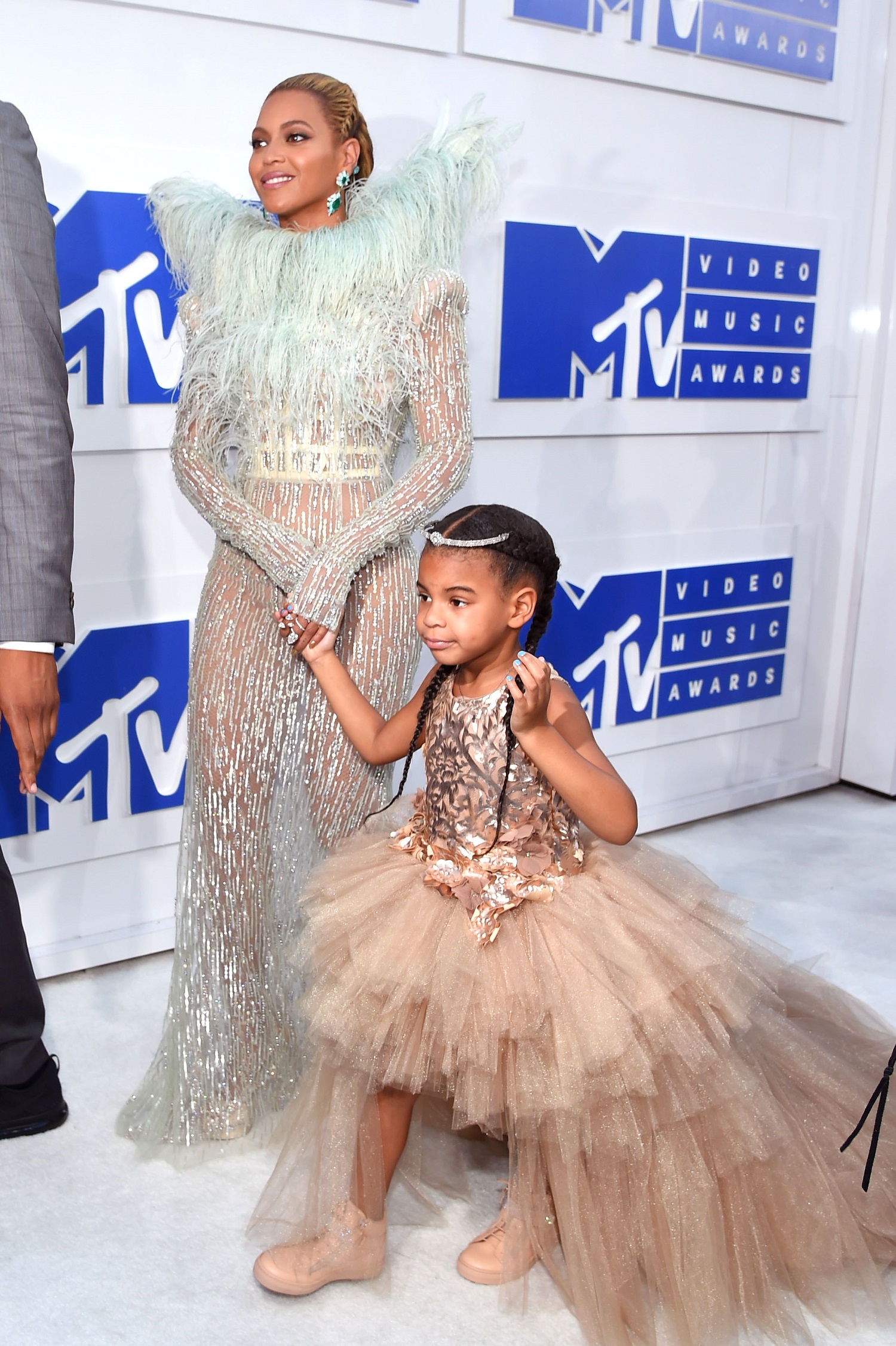 2016 MTV Video Music Awards - Red Carpet