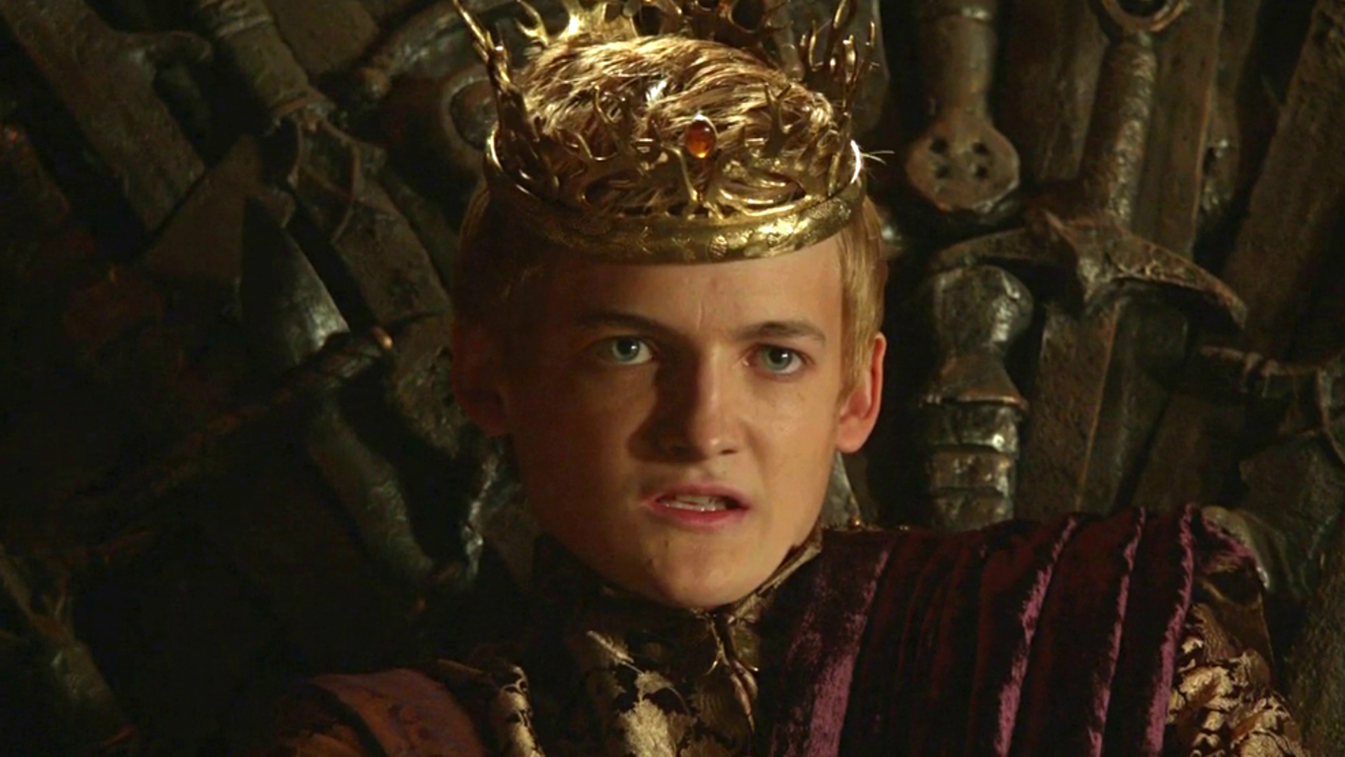 Joffrey