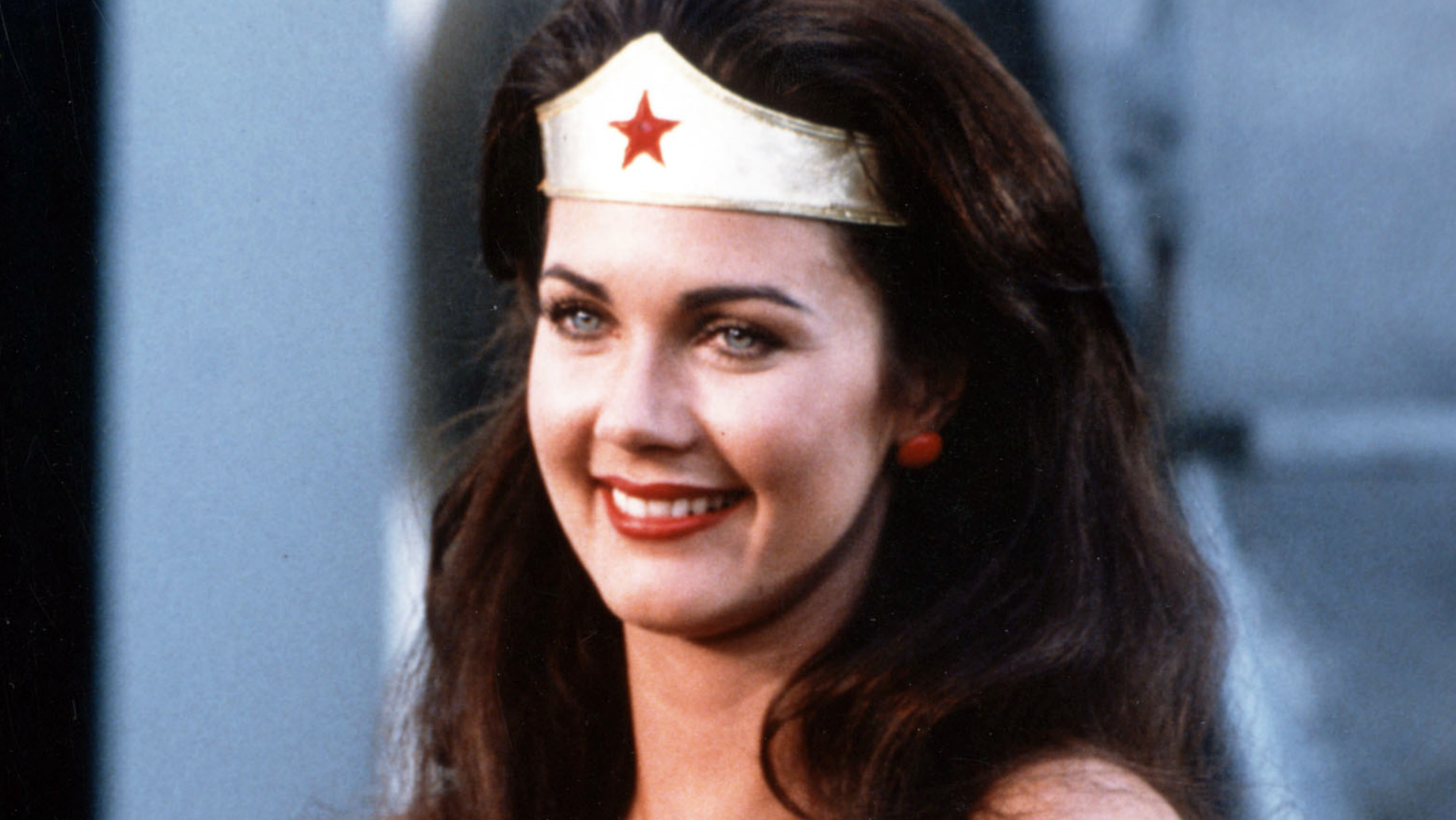 Lynda Carter