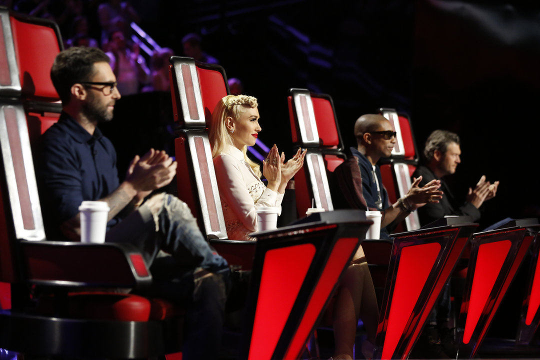 The Voice - Season 9