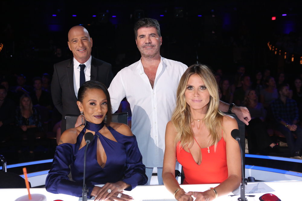 America's Got Talent - Season 11