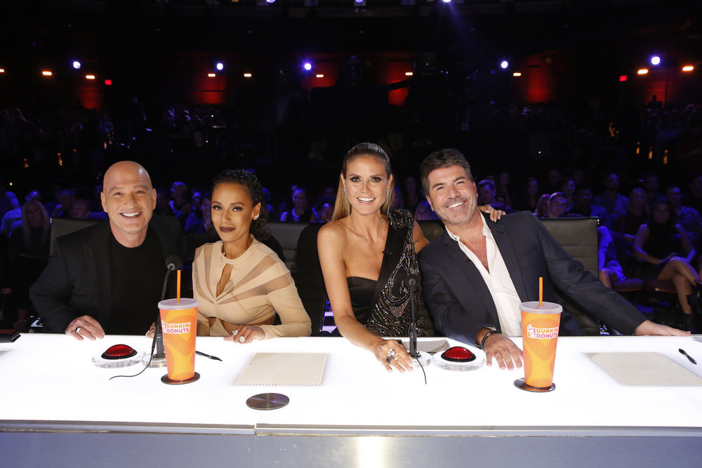 America's Got Talent - Season 11