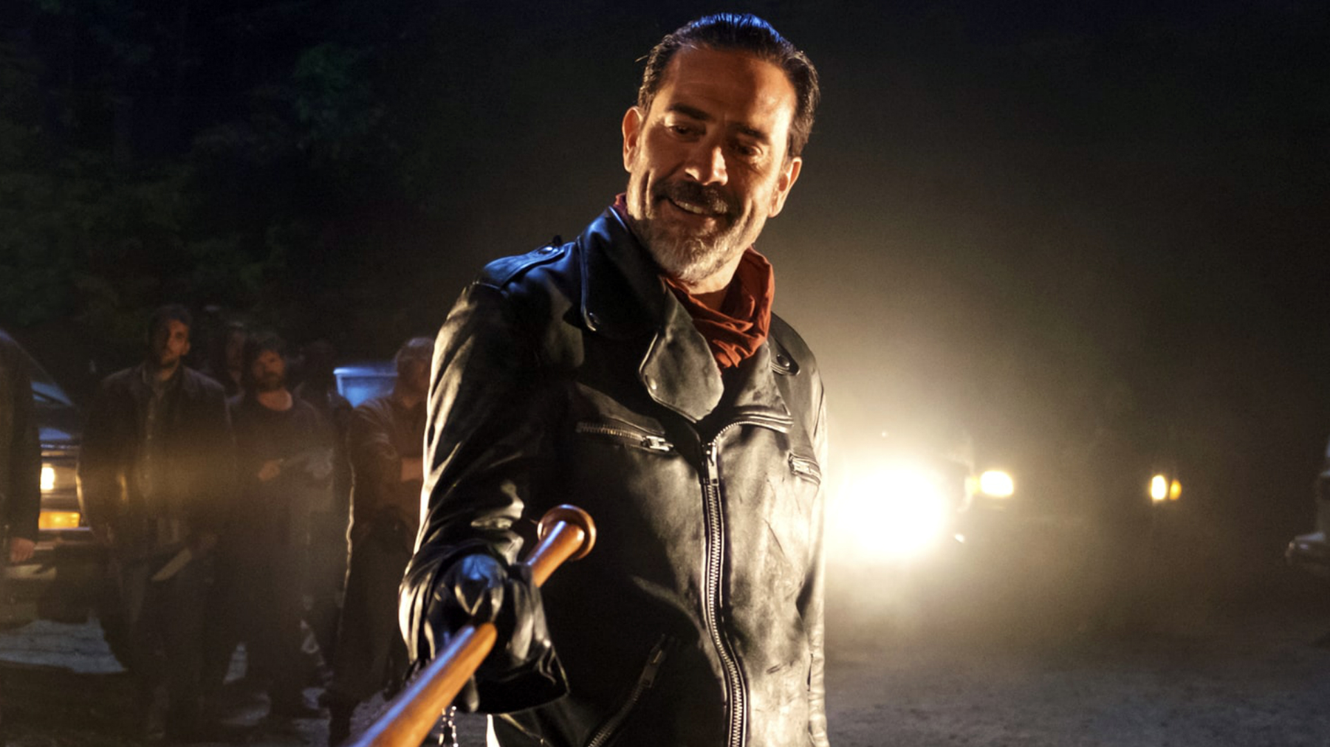 Negan