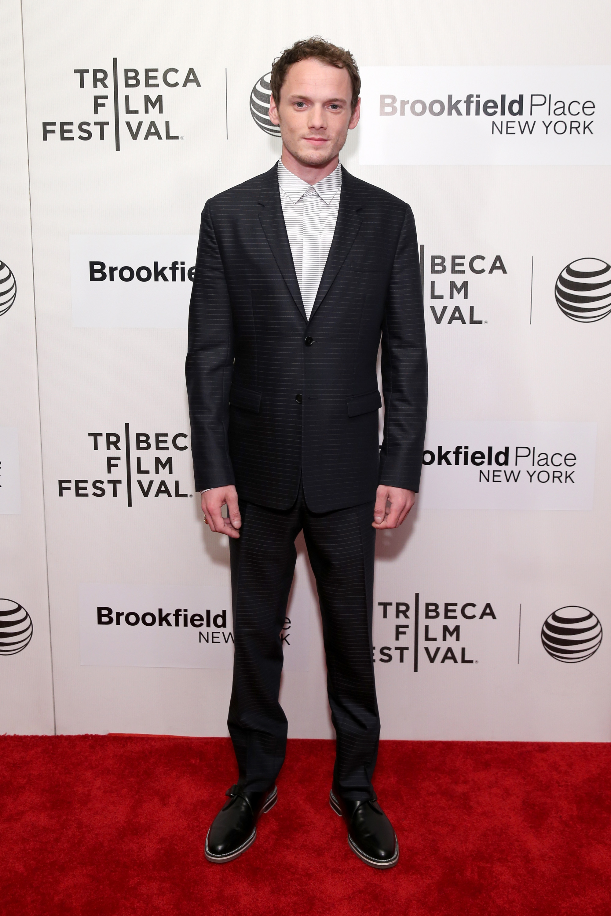 "The Driftless Area" Premiere - 2015 Tribeca Film Festival