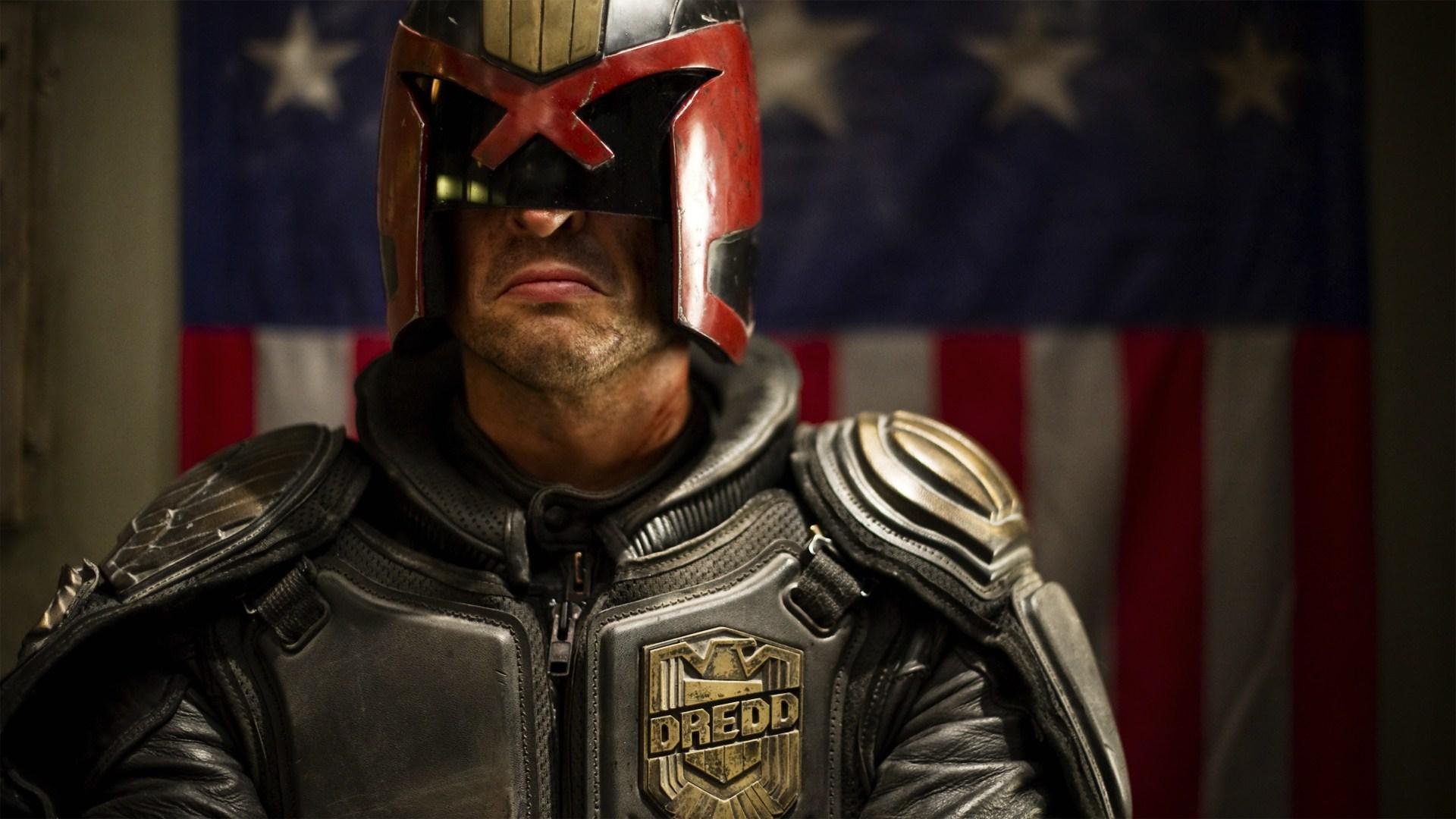 dredd