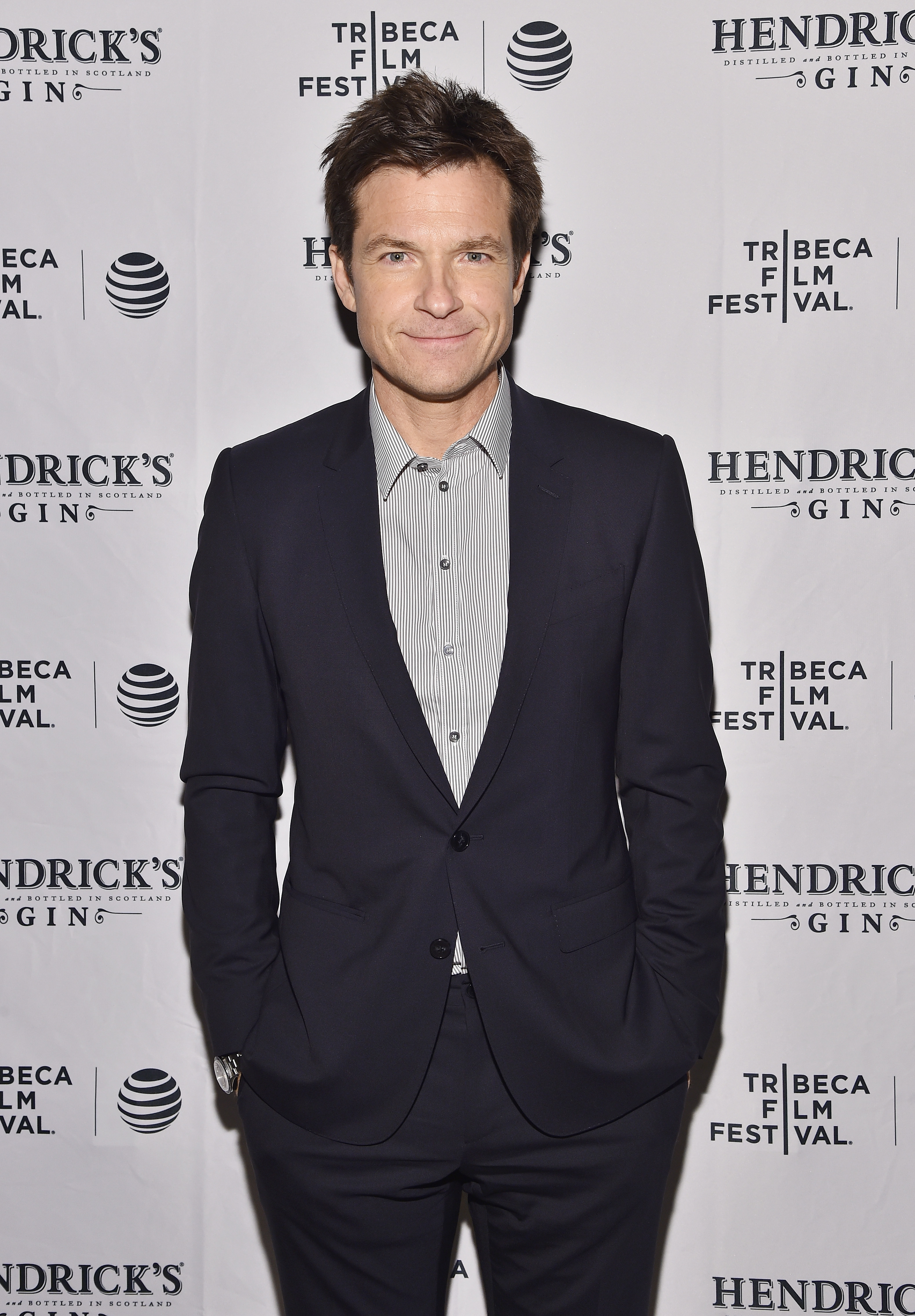 2016 Tribeca Film Festival After Party For The Family Fang Sponsored By Hendrick's Gin At White Street - 4/16/16