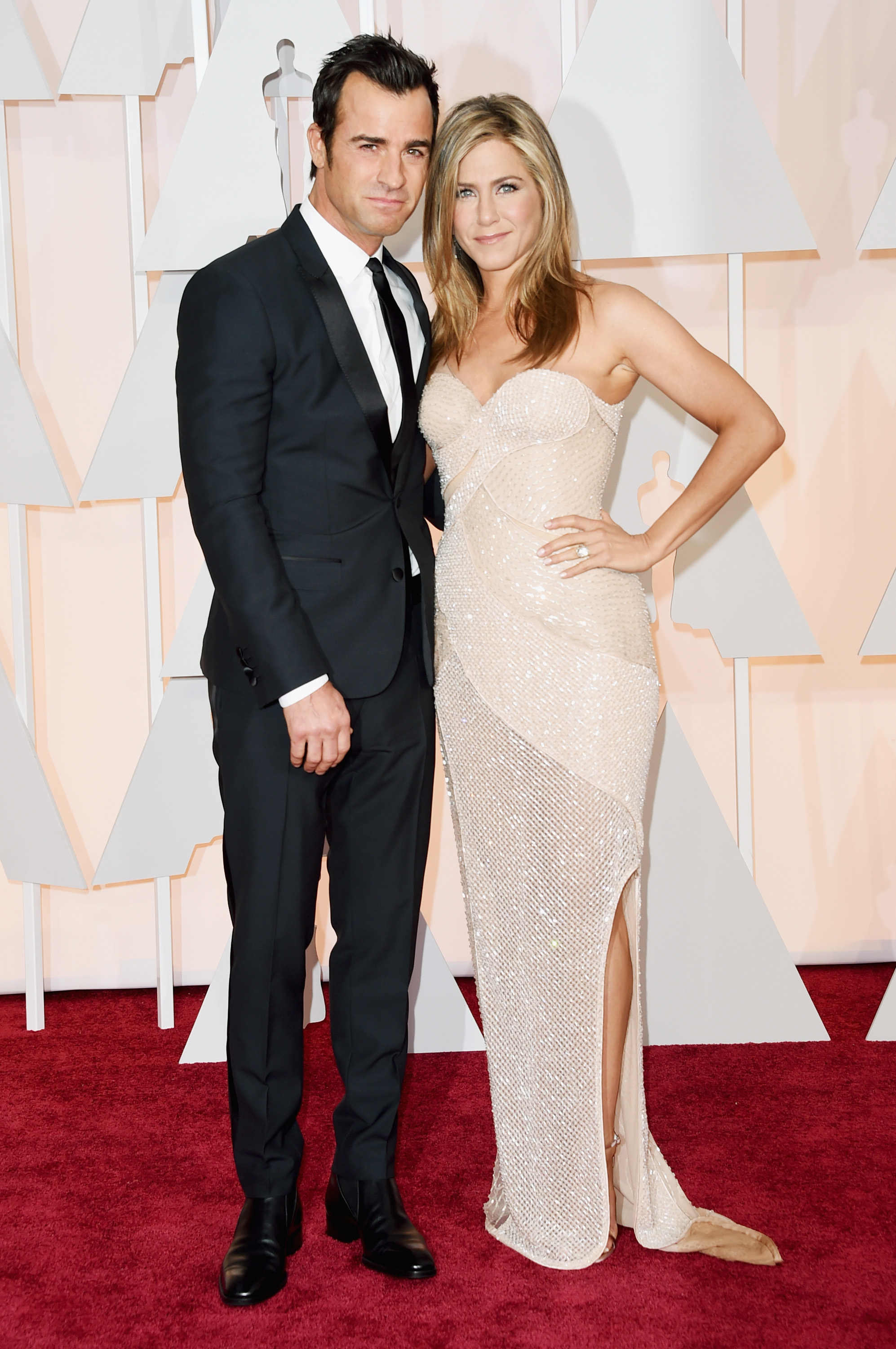 87th Annual Academy Awards - Arrivals