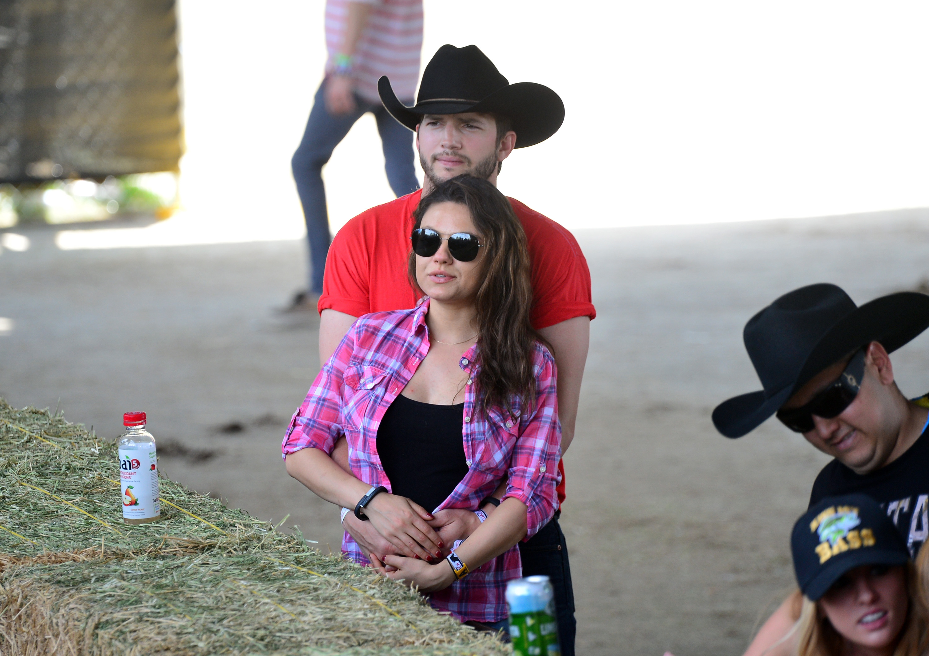 2014 Stagecoach California's Country Music Festival - Day 1