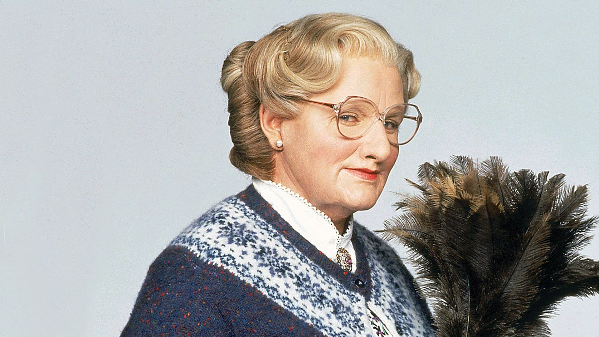 Mrs. Doubtfire - Das stachelige Kindermdchen