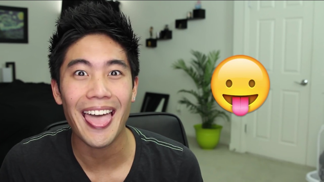 ryan higa emogis