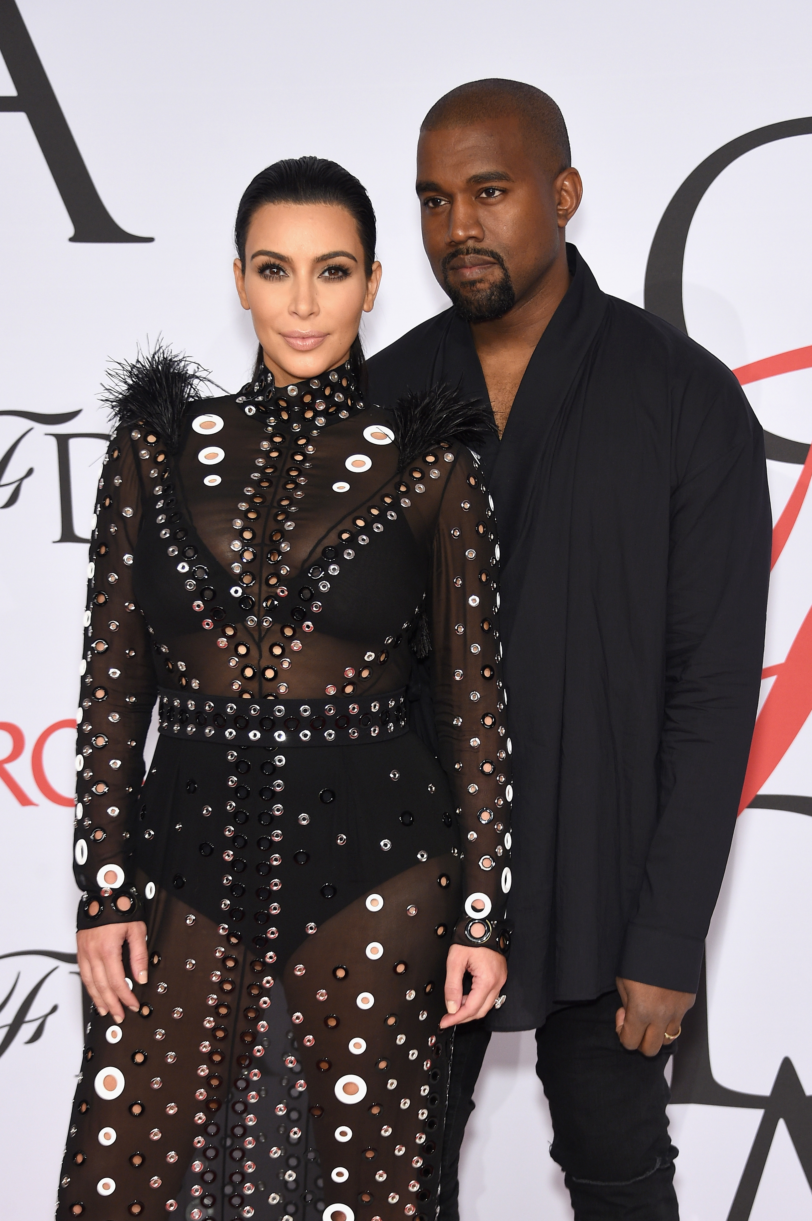 2015 CFDA Fashion Awards - Inside Arrivals