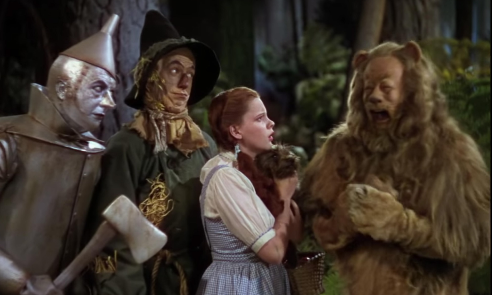 WizardOfOz