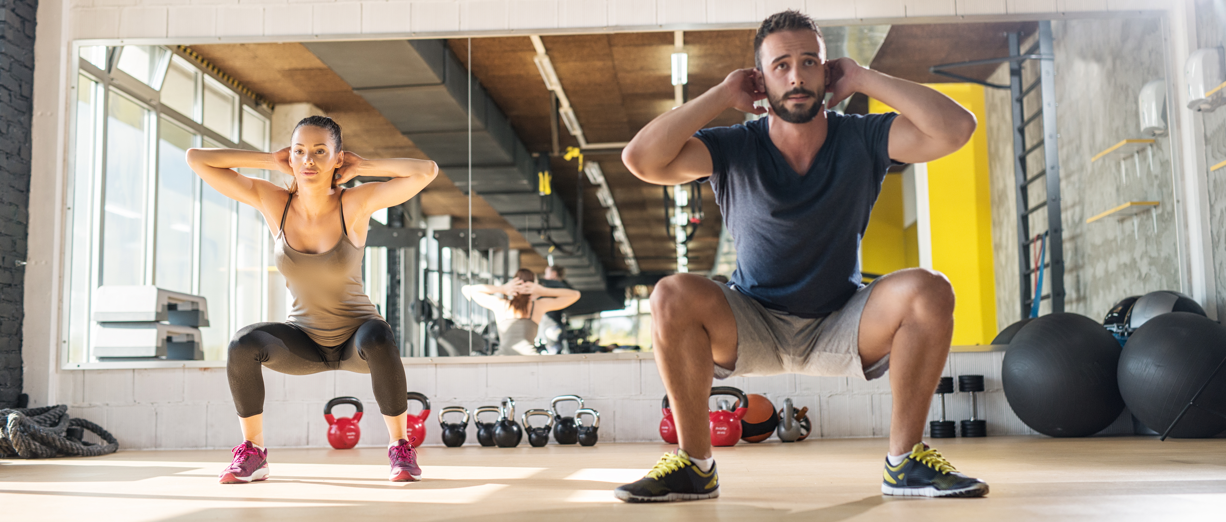 couplesquat