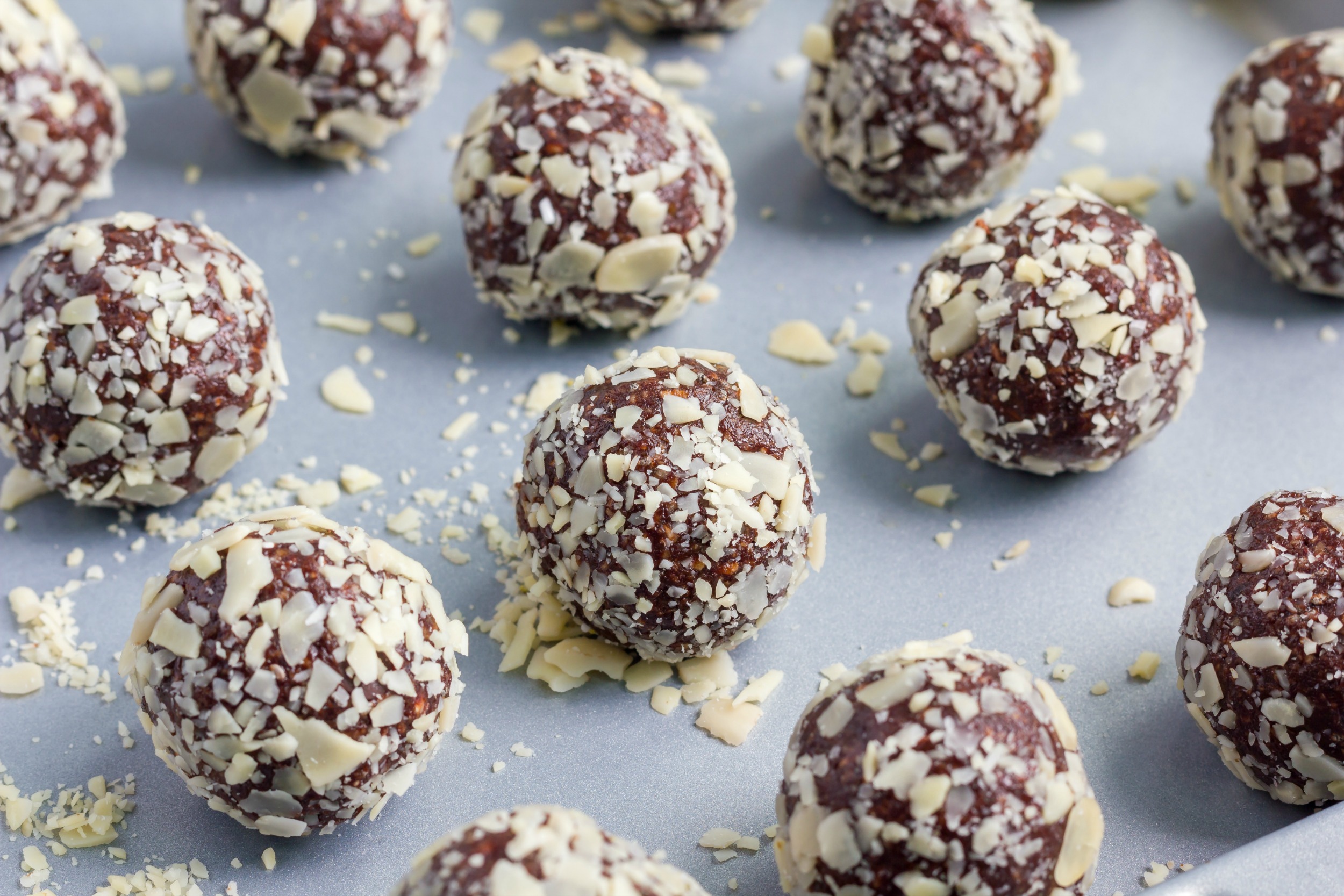 energy balls