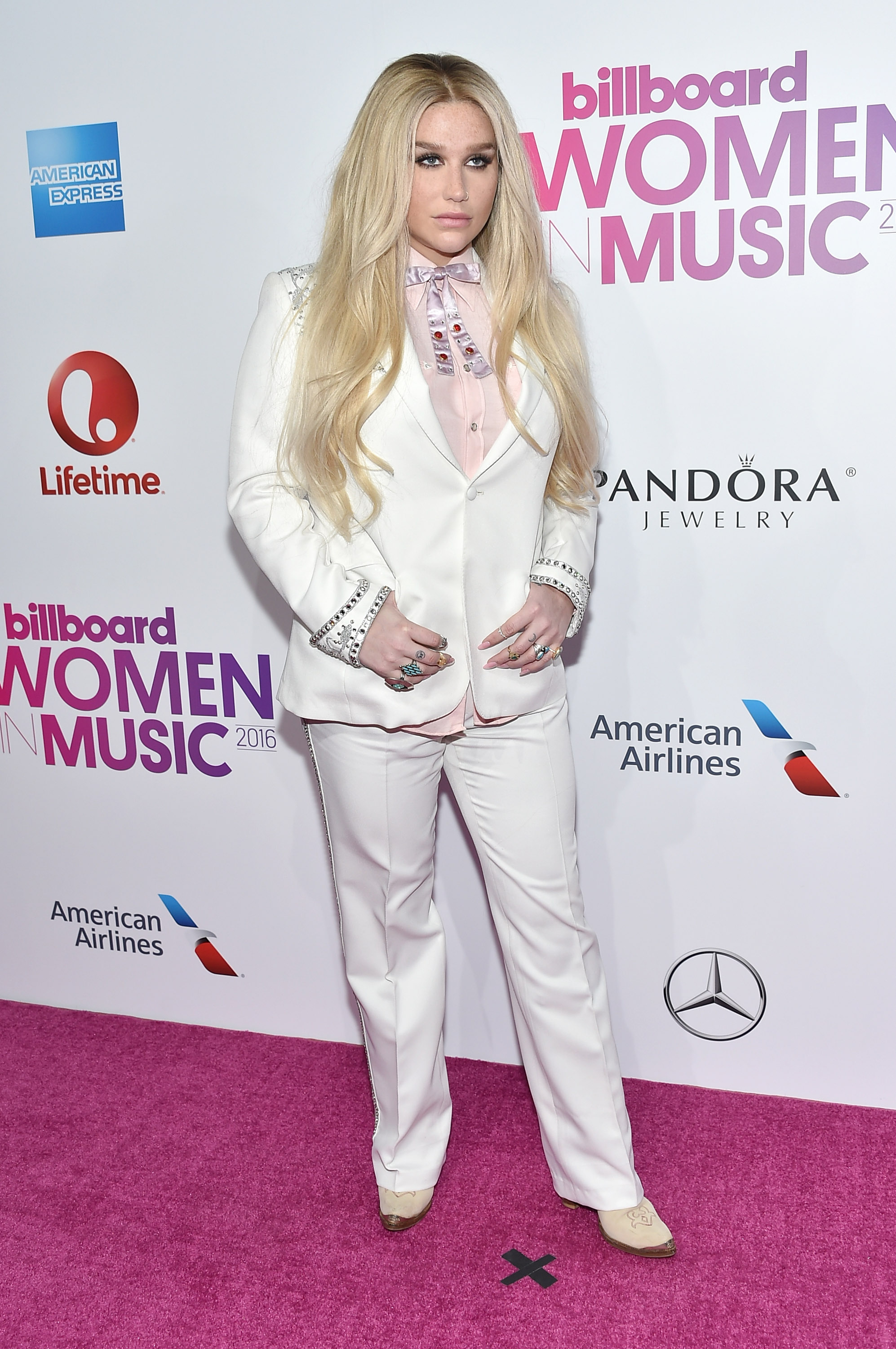 Billboard Women In Music 2016