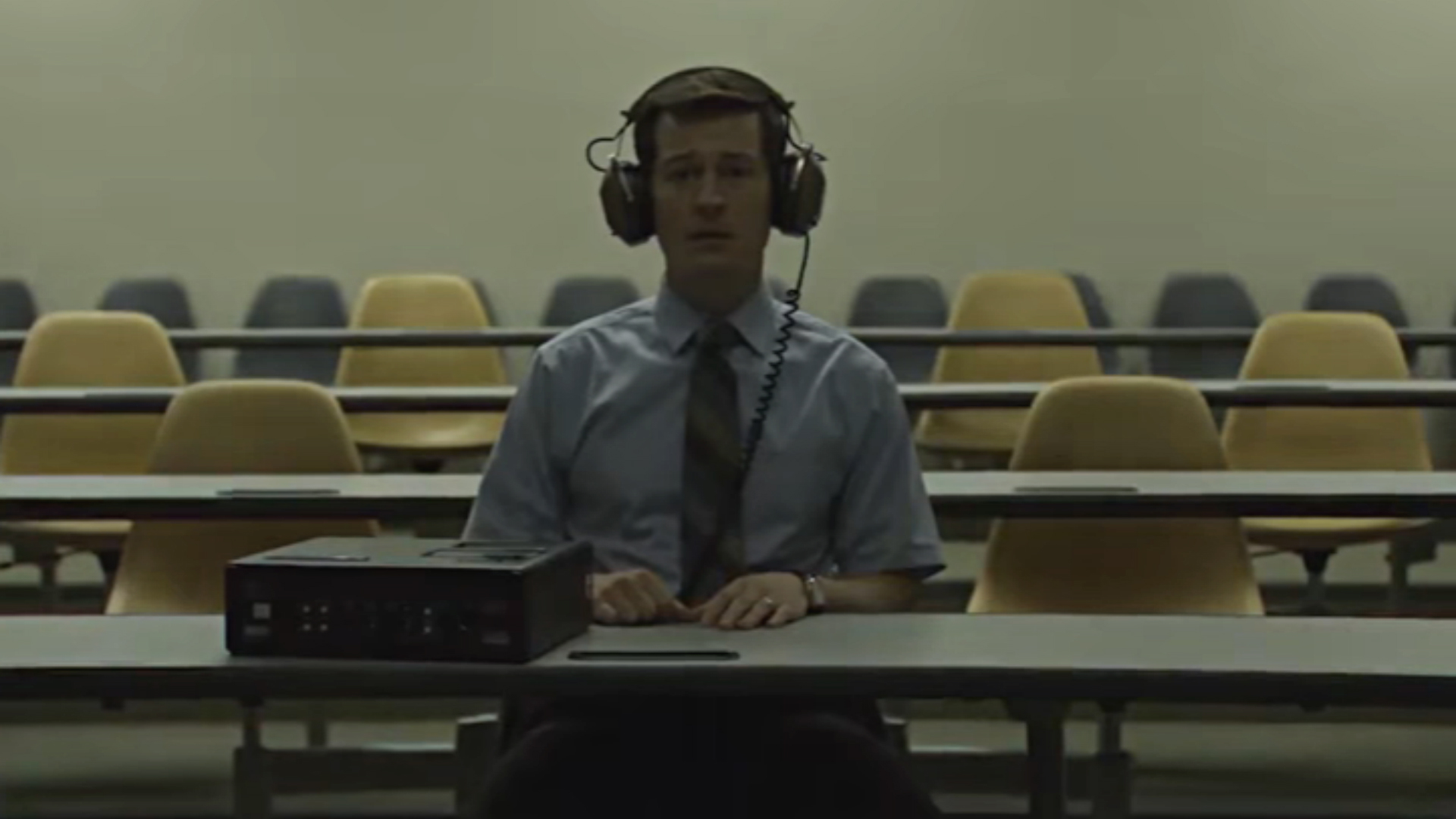 Mindhunter