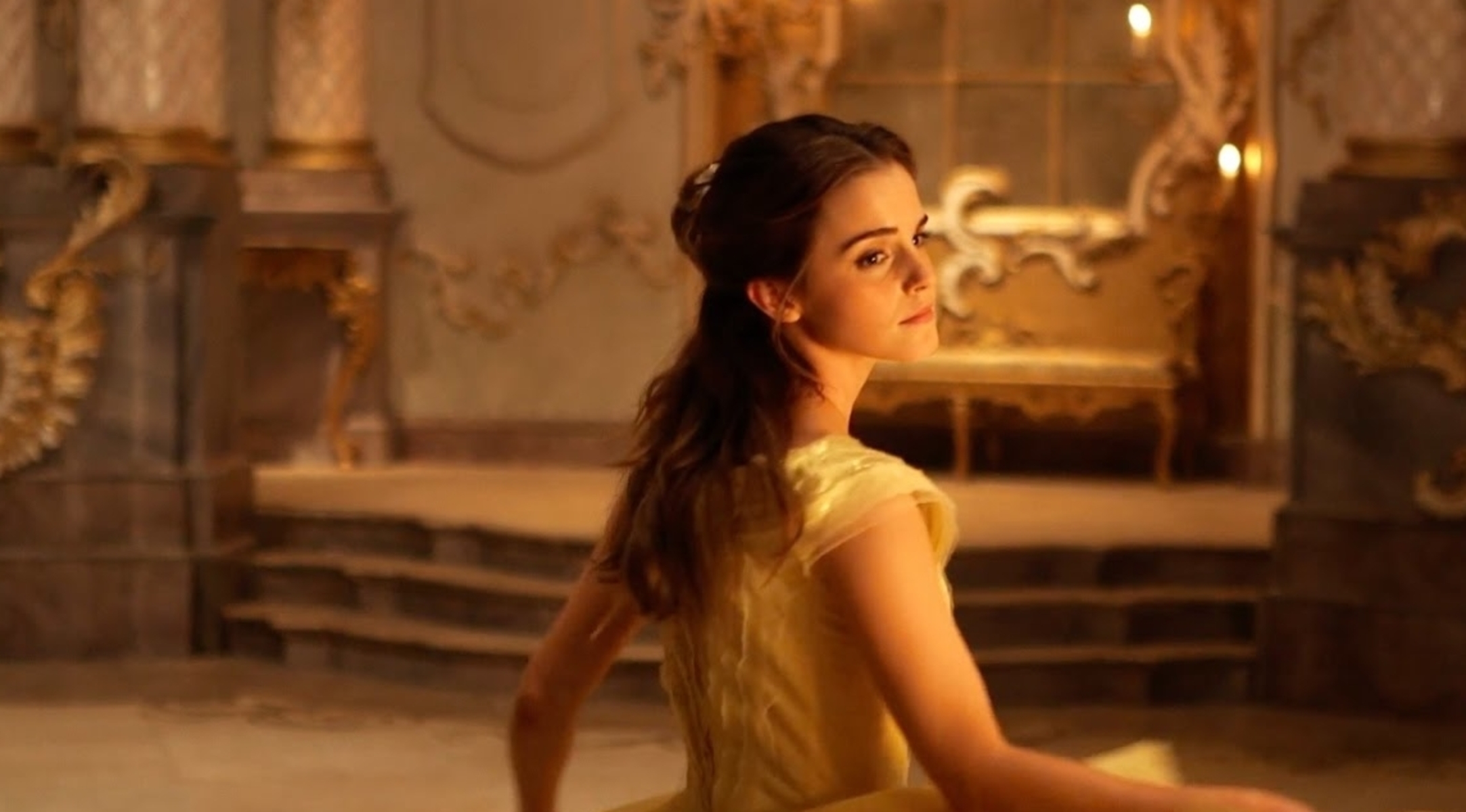 belle-featurette