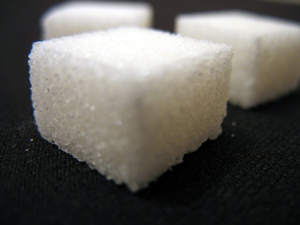 The Great Sugar Debate - Food Republic