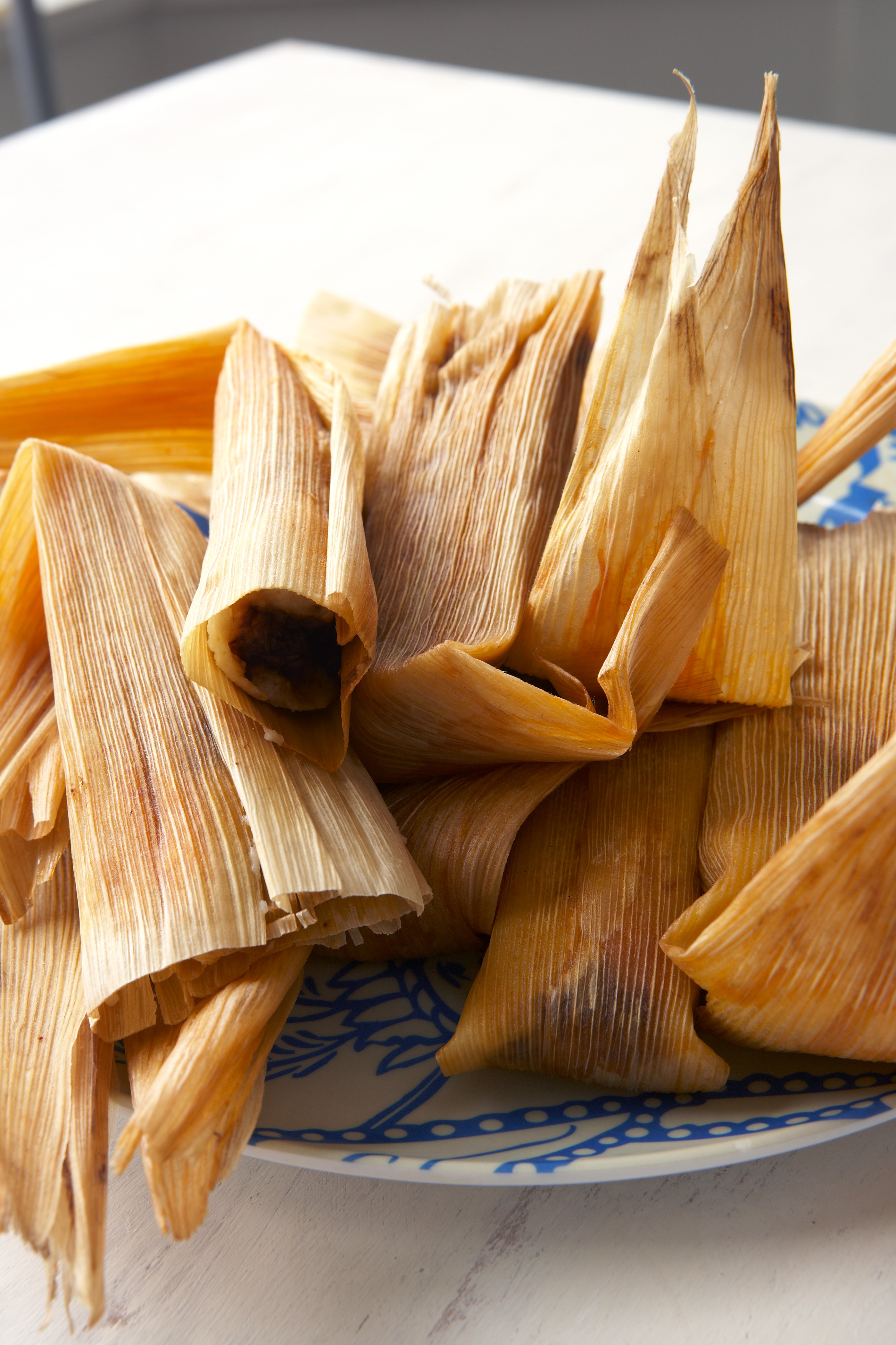 Best Basic Tamales Recipe Food Republic