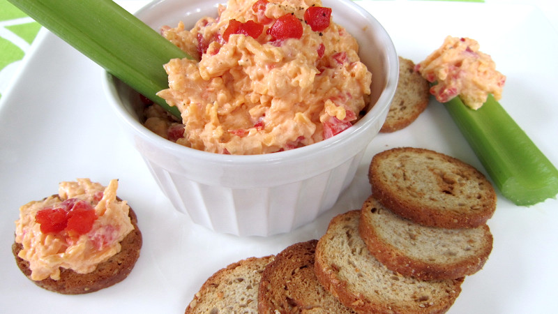 pimento cheese Archives - Food Republic