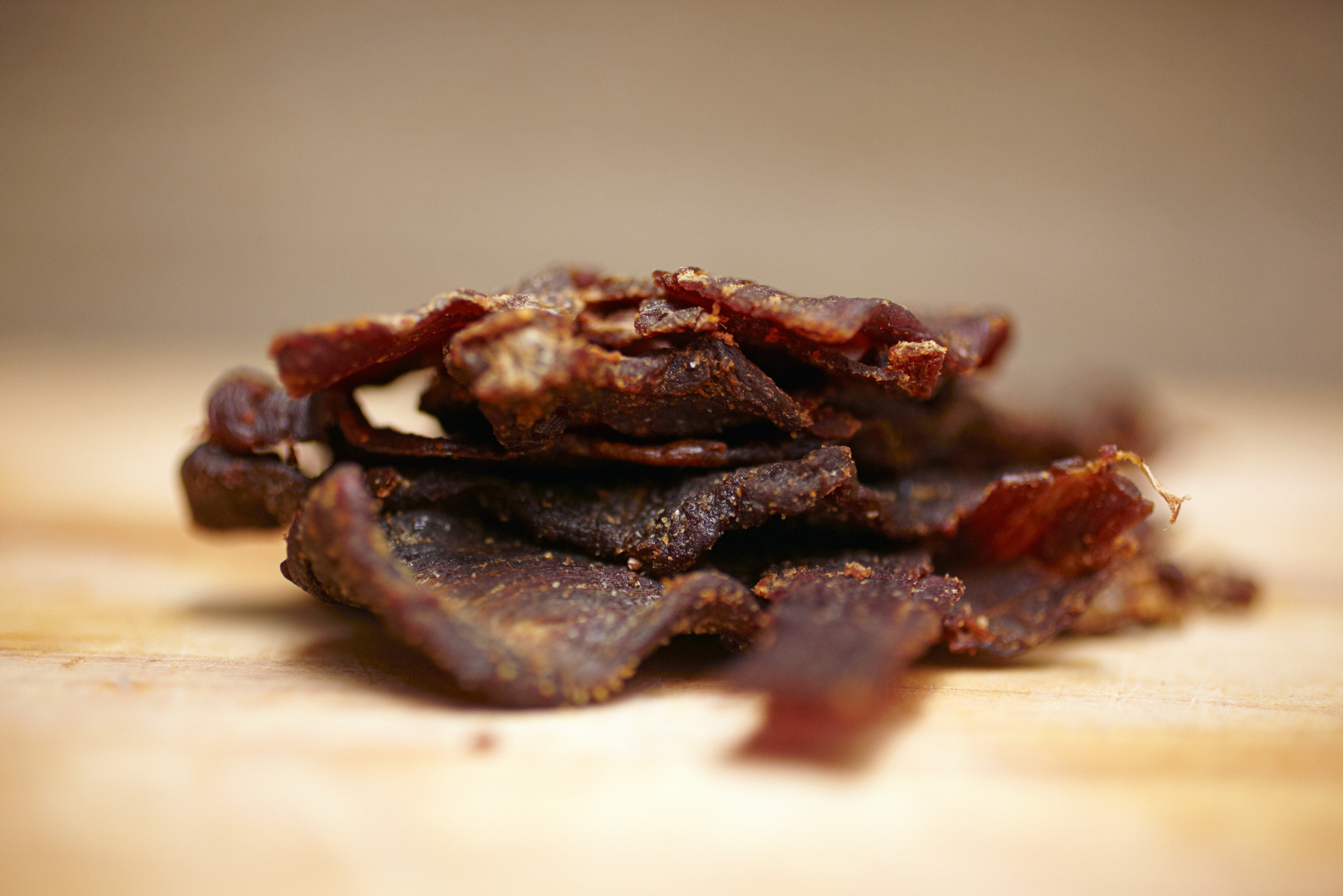 A Beef Jerky To Change The Food System - Food Republic