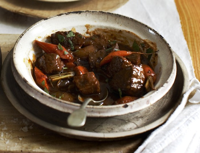 Beef and Guinness Stew Recipe - Food Republic