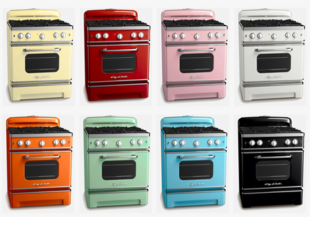 This Under-the-Radar  Brand's Retro-Looking Kitchen Appliances Start  at Just $42