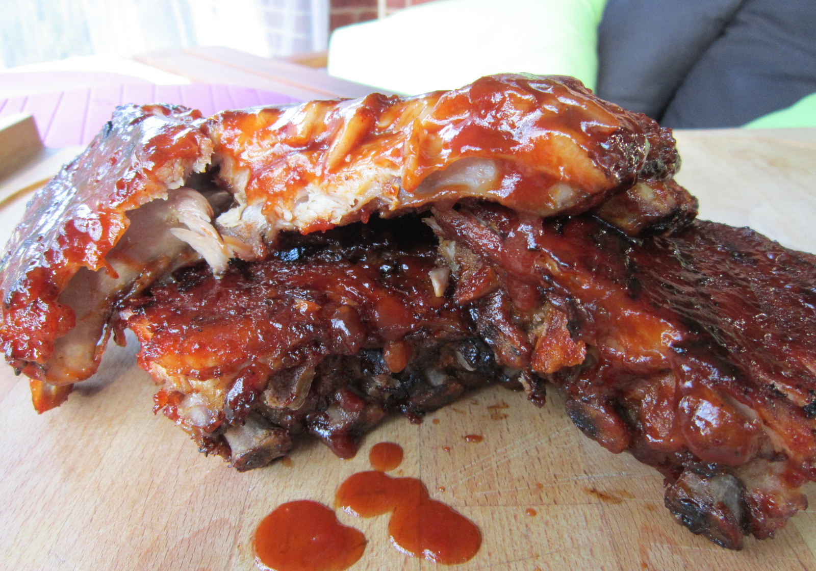 Coca-Cola Barbecue Sauce Recipe - Food Republic