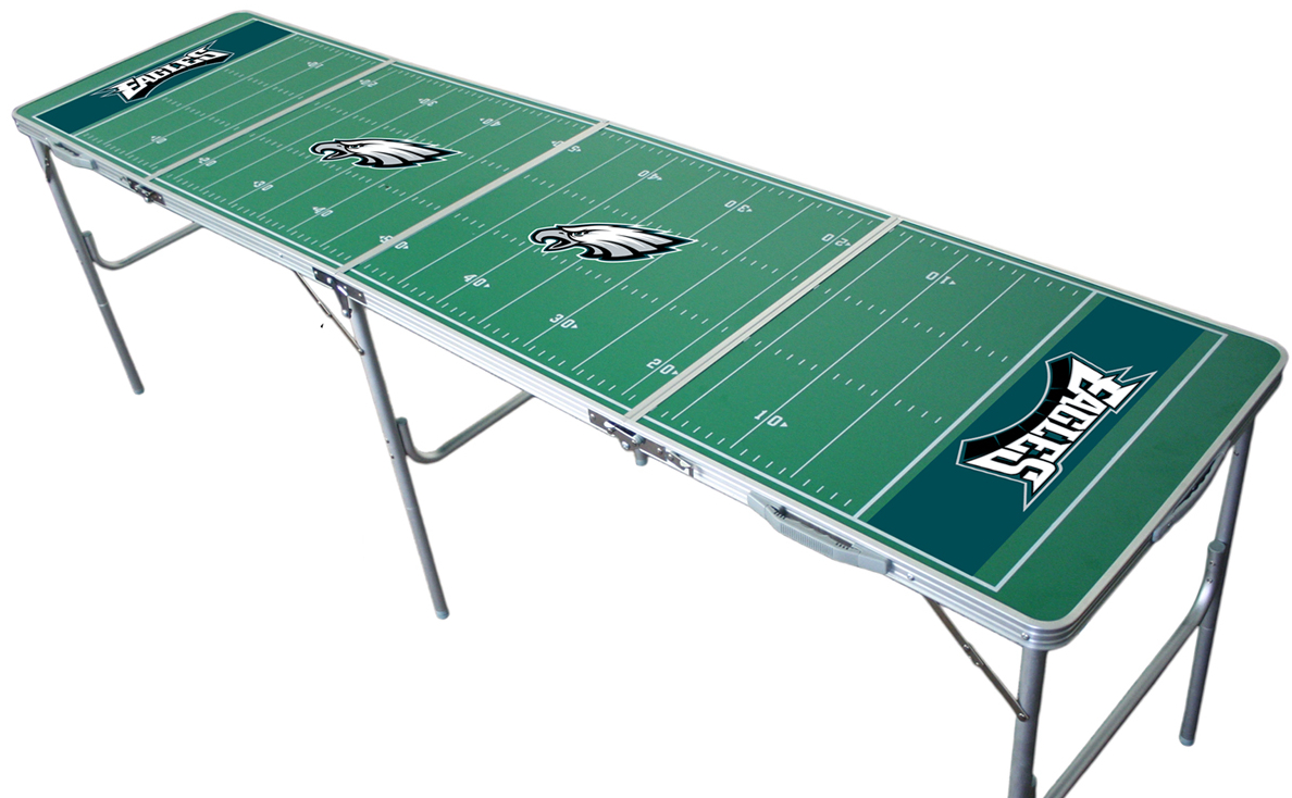 Tailgate Table