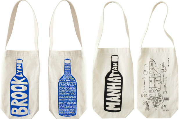 true brands wine bags