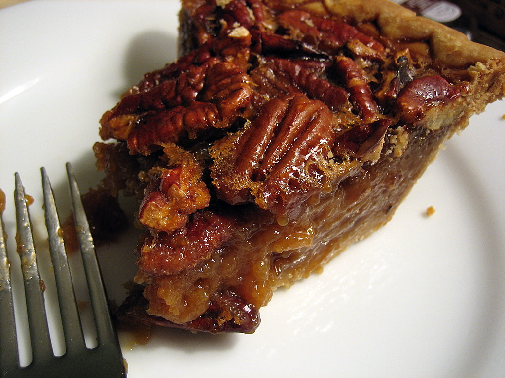 Featured image of post How to Make Best Pecan Pie Recipe In The World