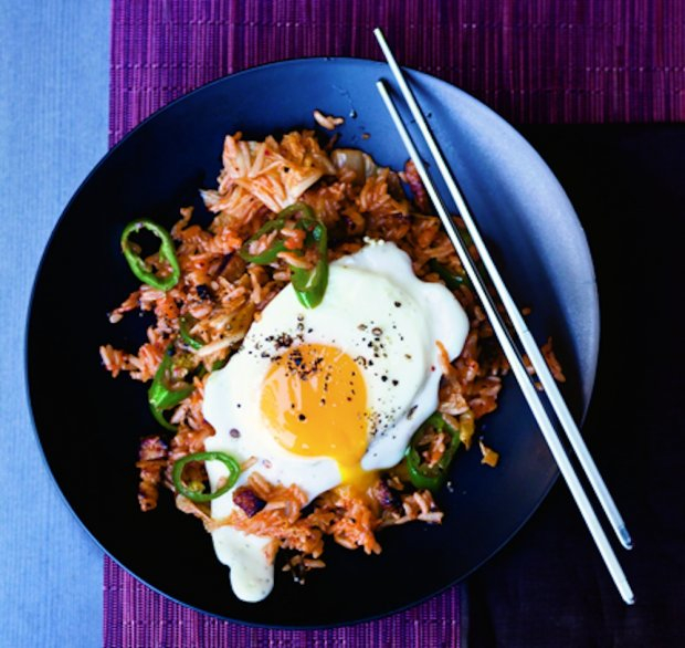 We Have A Ton Of Awesome Korean Recipes And Stories