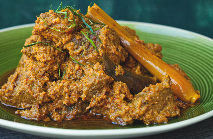 Beef Rendang Recipe - Food Republic