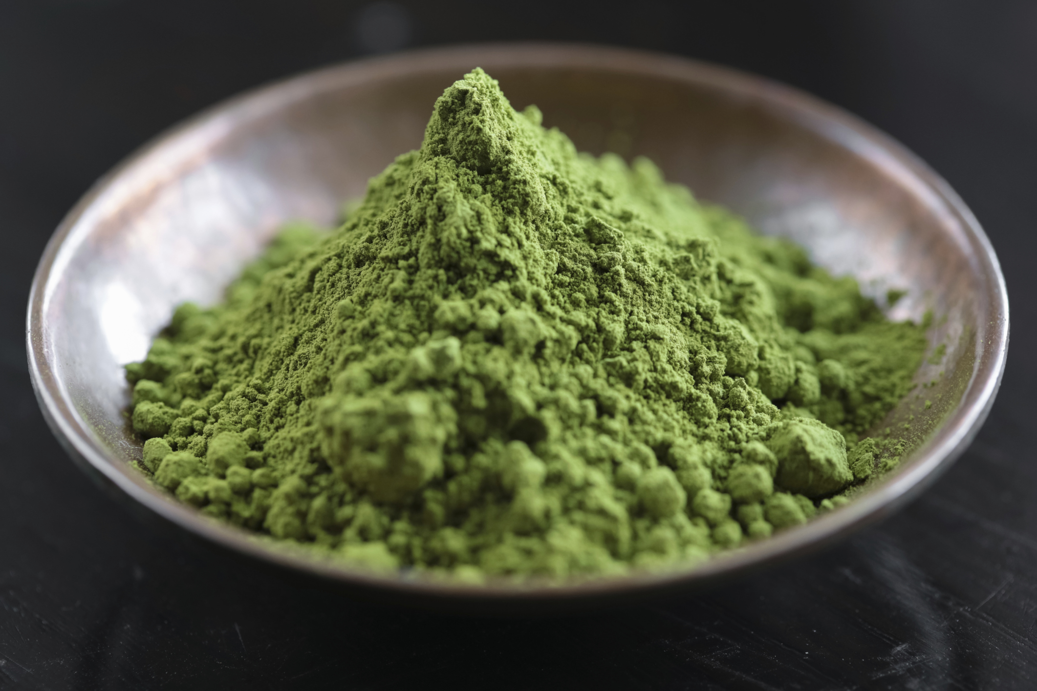 What Is Matcha Food Republic