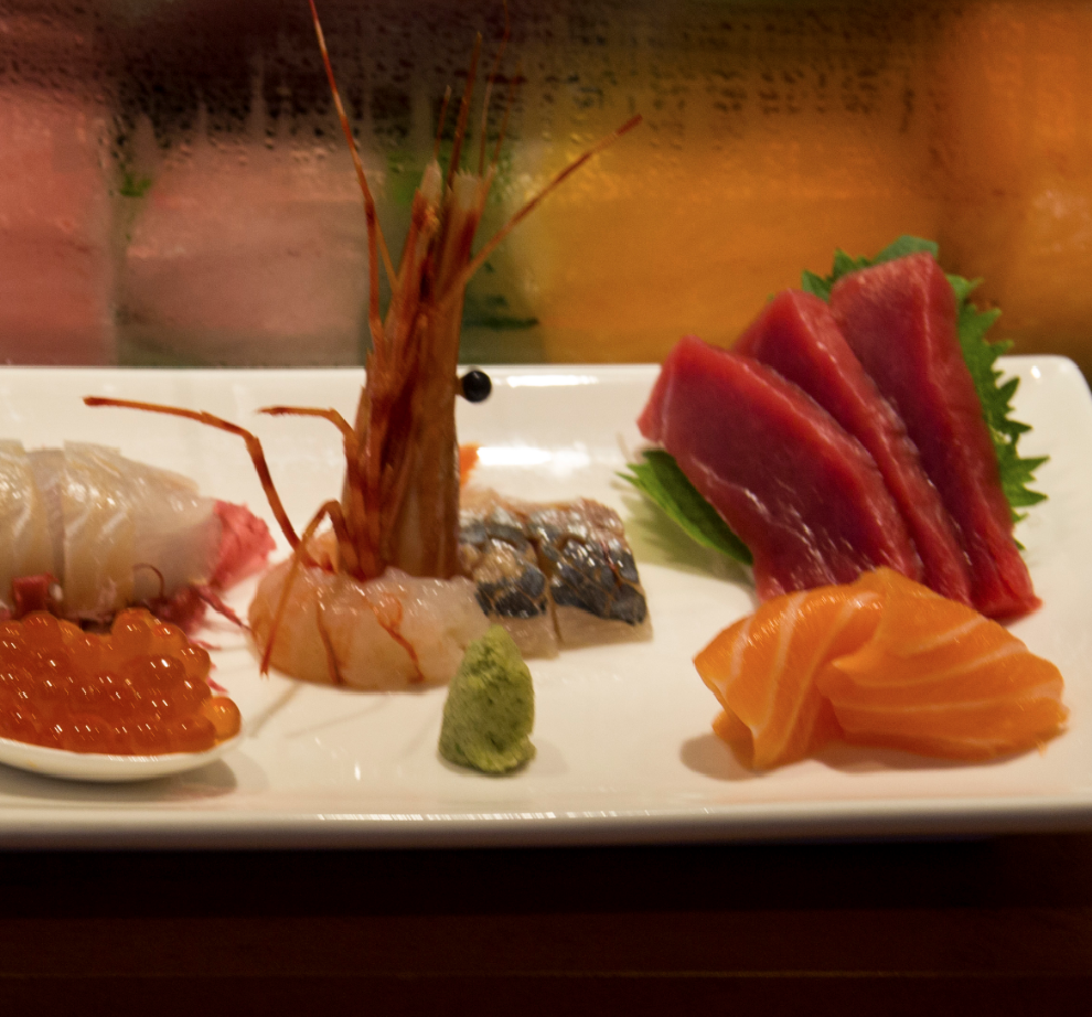 Sushi Dojo: An Omakase Worth Shelling Out The Not-So-Big Bucks - Food ...