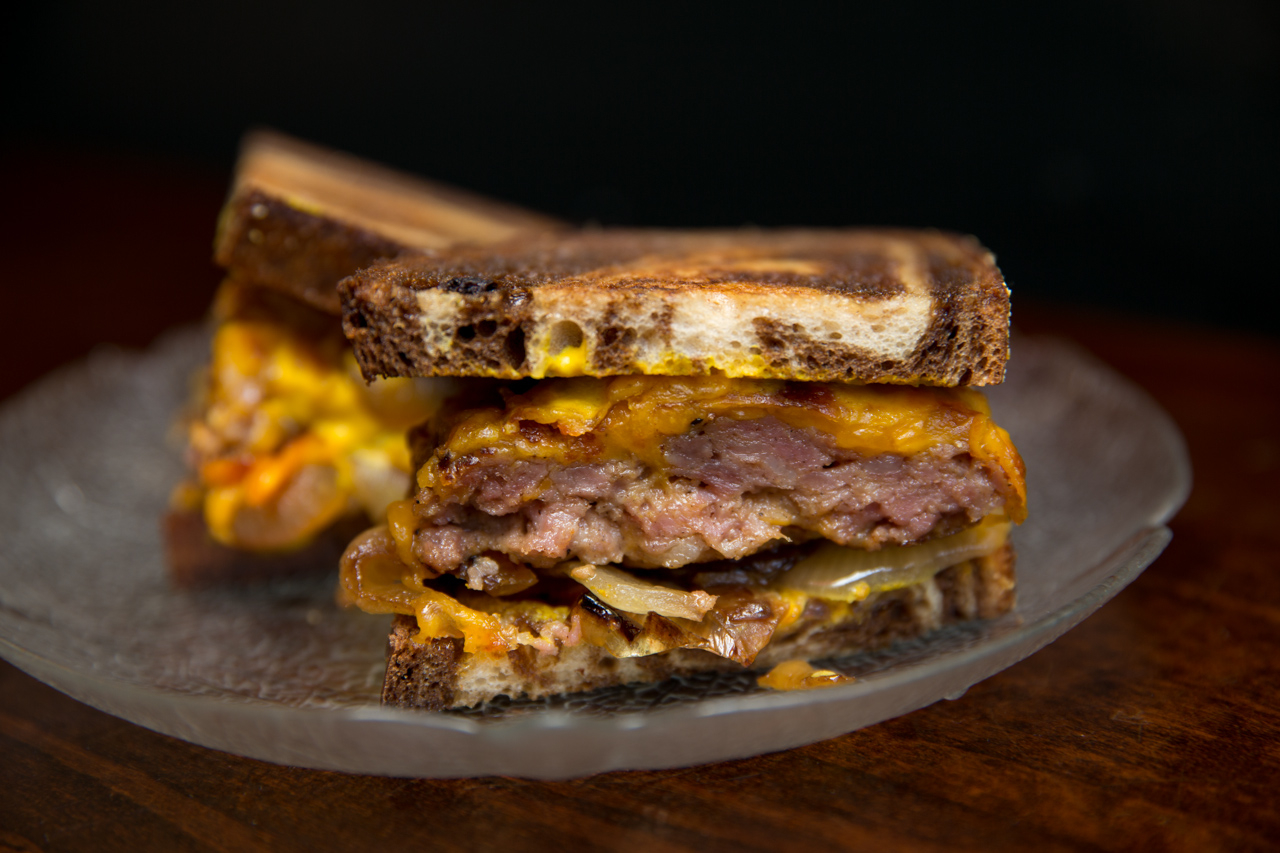 porky melt recipe